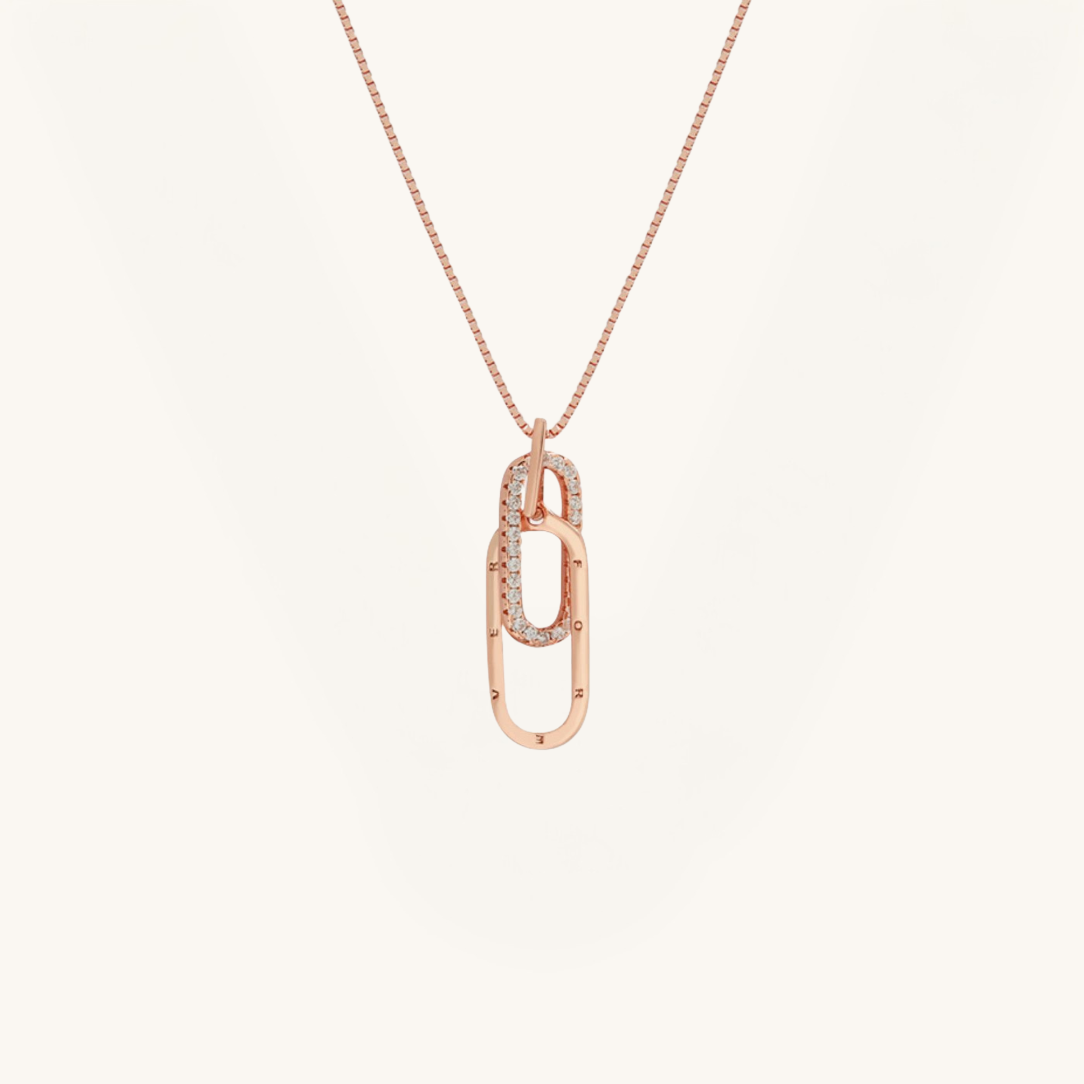 Forever Necklace