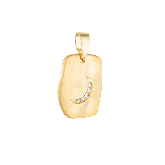 Moonlit Aura Necklace