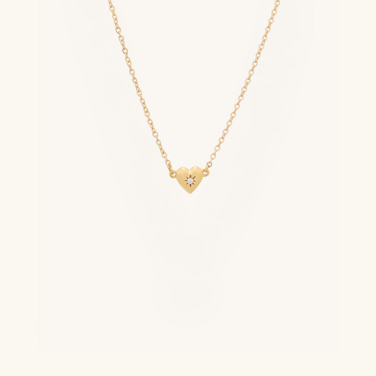 Lovin Hearts pendent