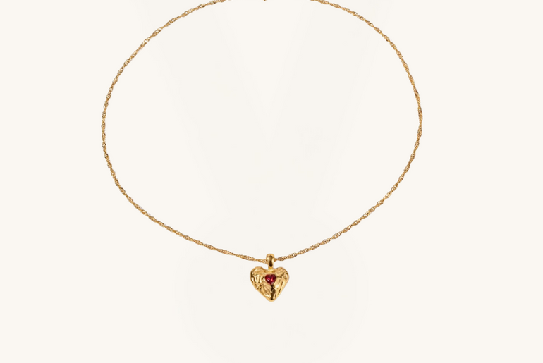 Lovin Heart pendent