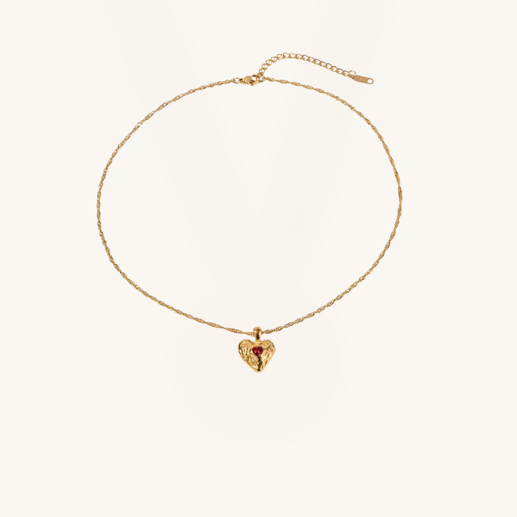 Lovin Heart pendent