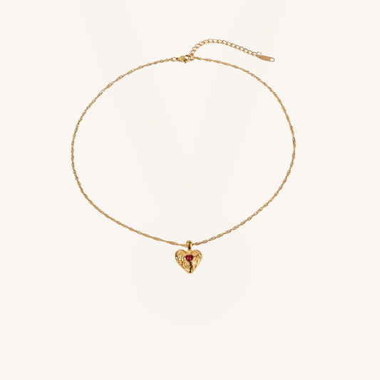 Lovin Heart pendent