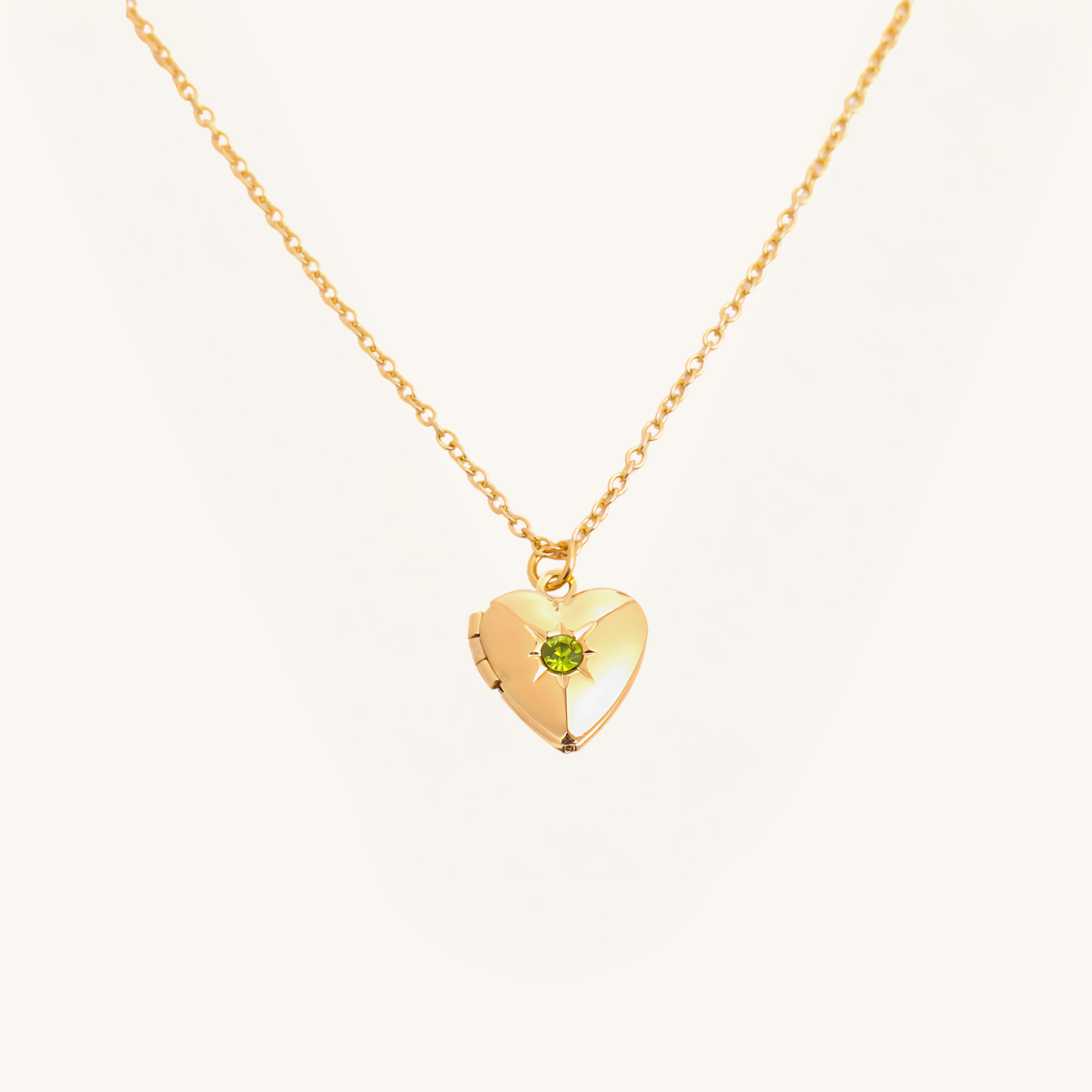 Heartfelt Elegance