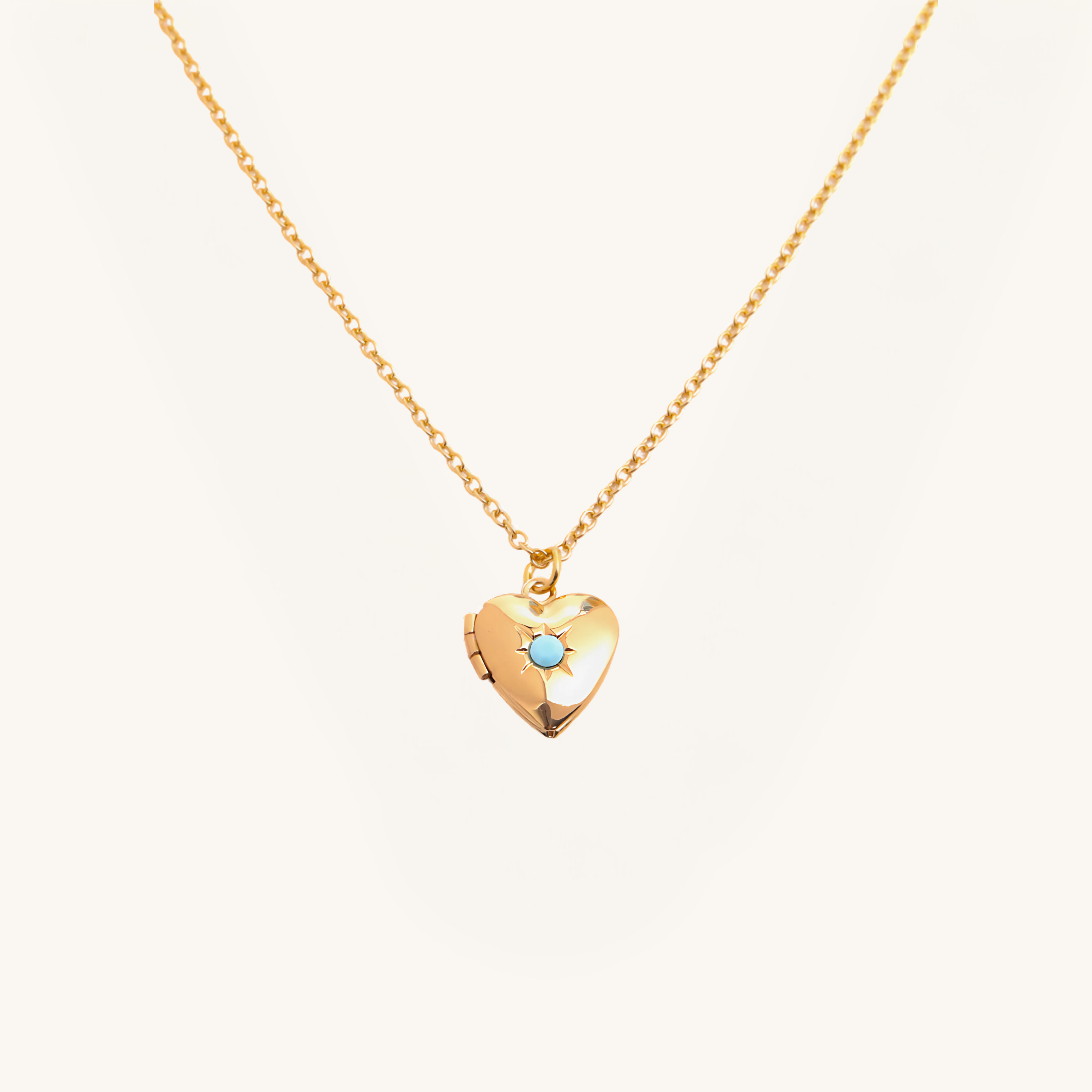 Heartfelt Elegance