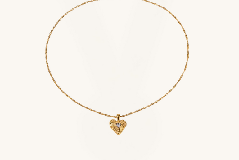Lovin Heart pendent