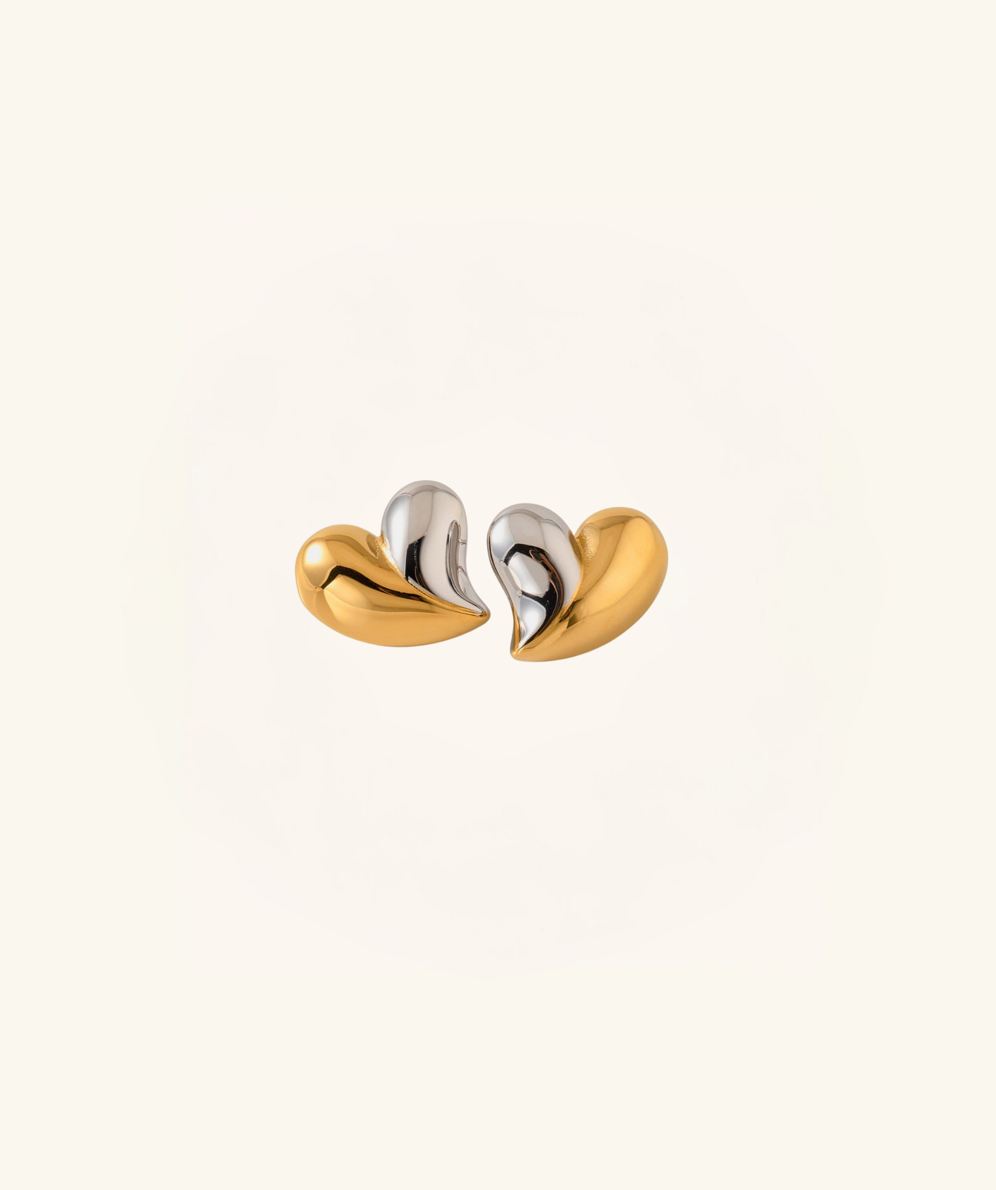 Wavy Hearts