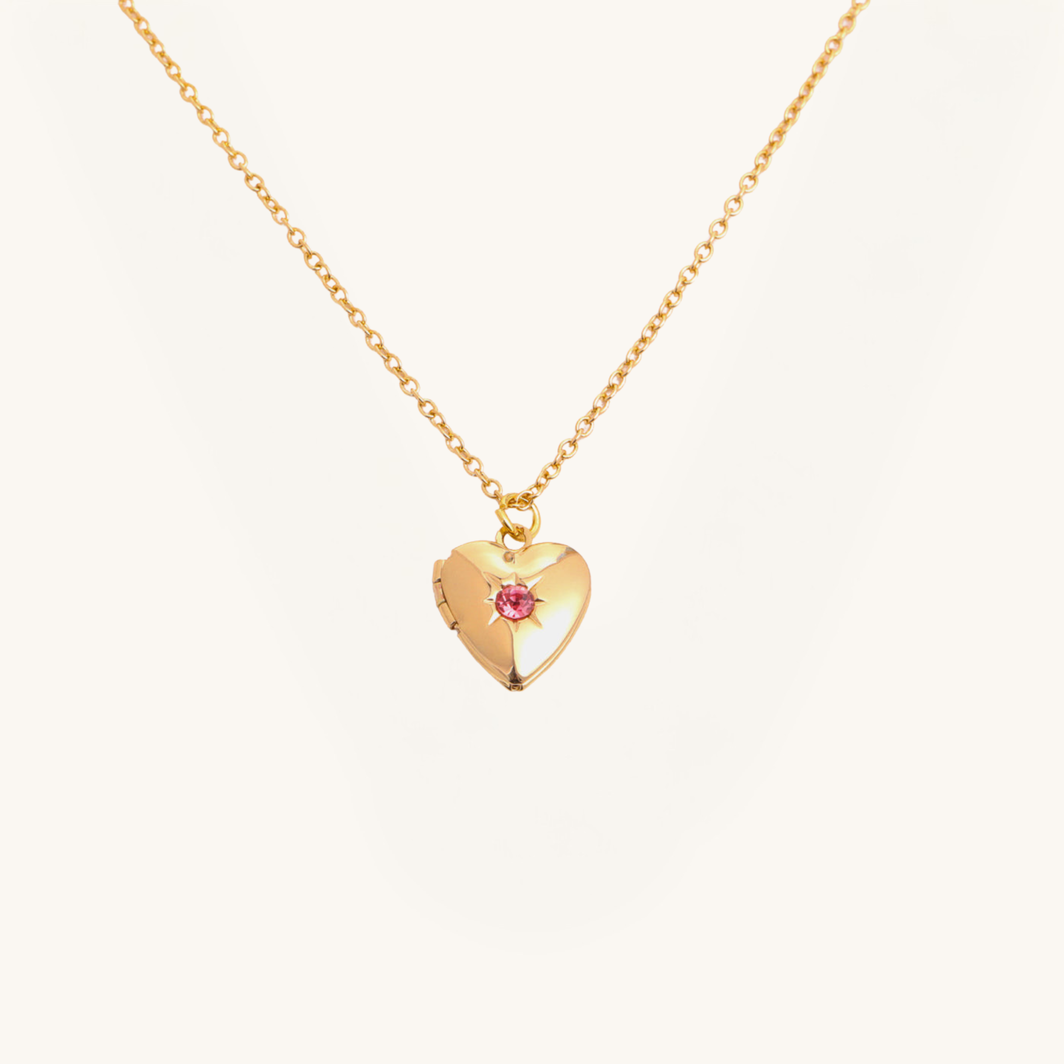 Heartfelt Elegance