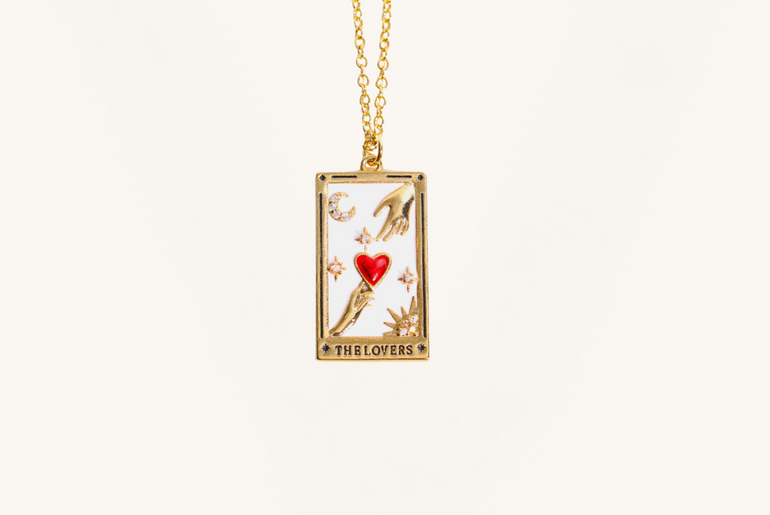 Tarot Card’s collection