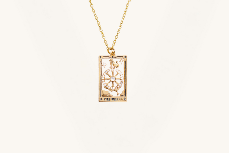 Tarot Card’s collection