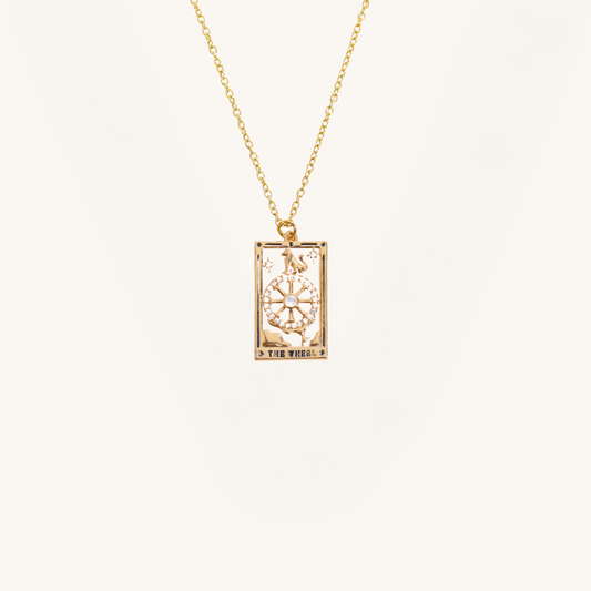 Tarot Card’s collection