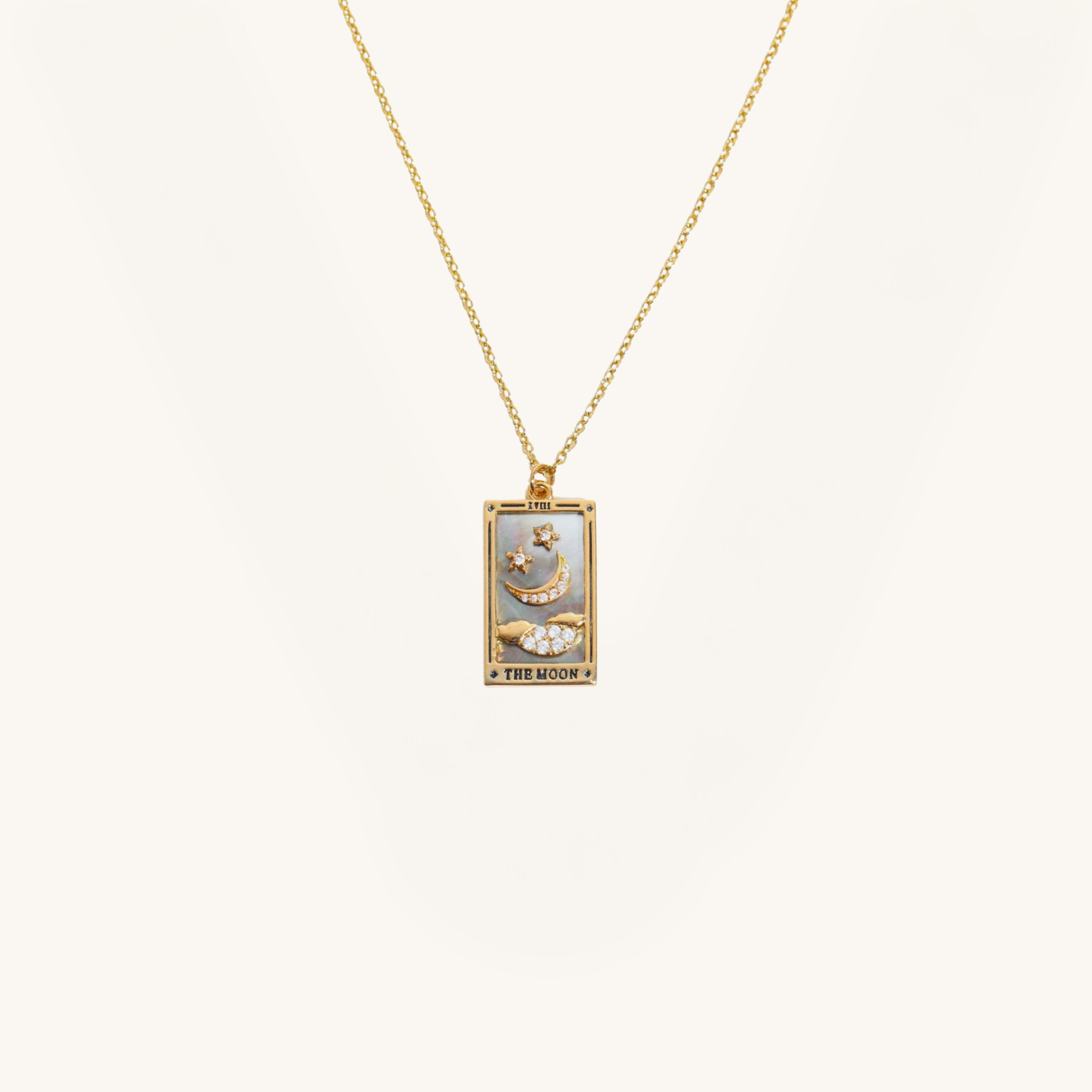 Tarot Card’s collection