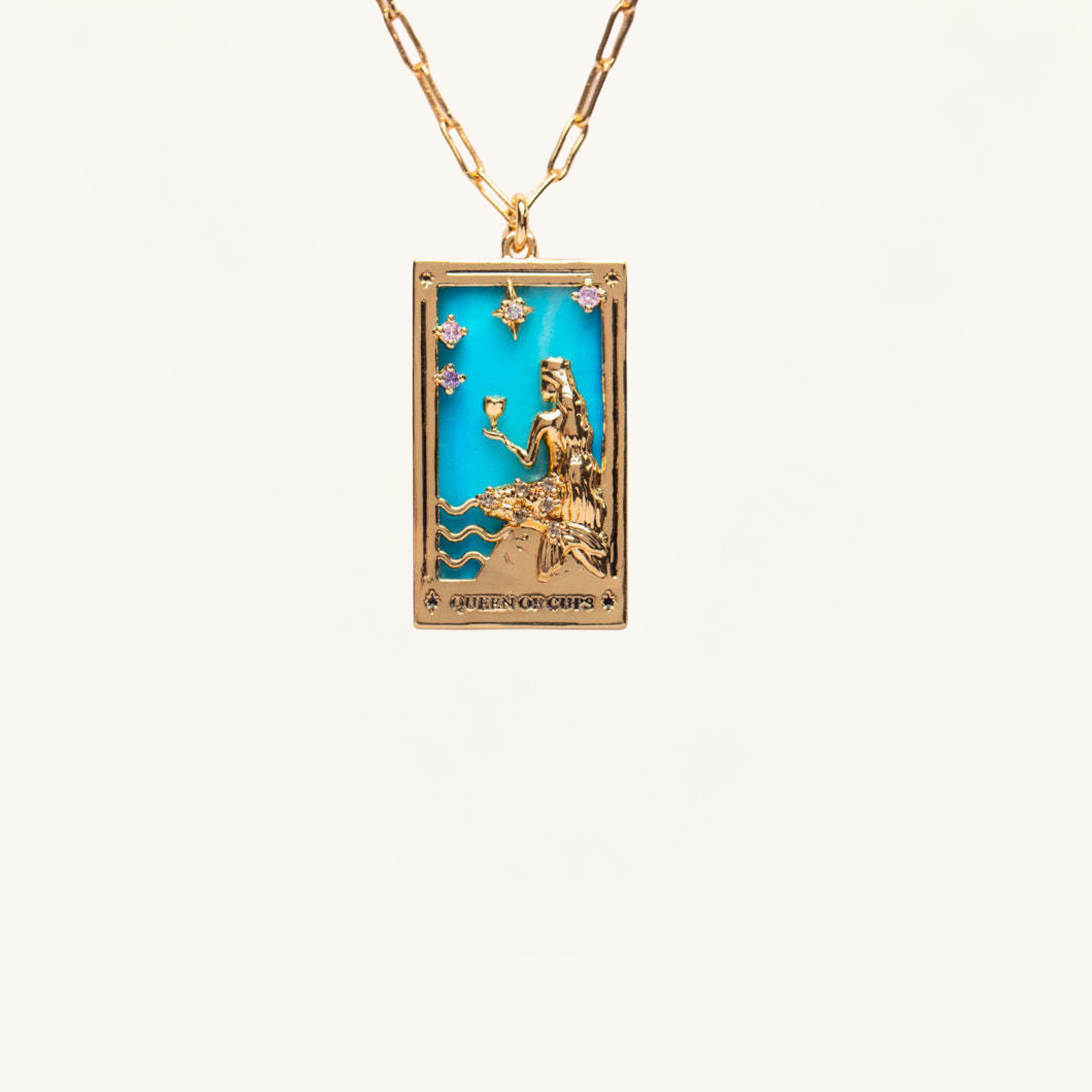 Tarot Card’s collection