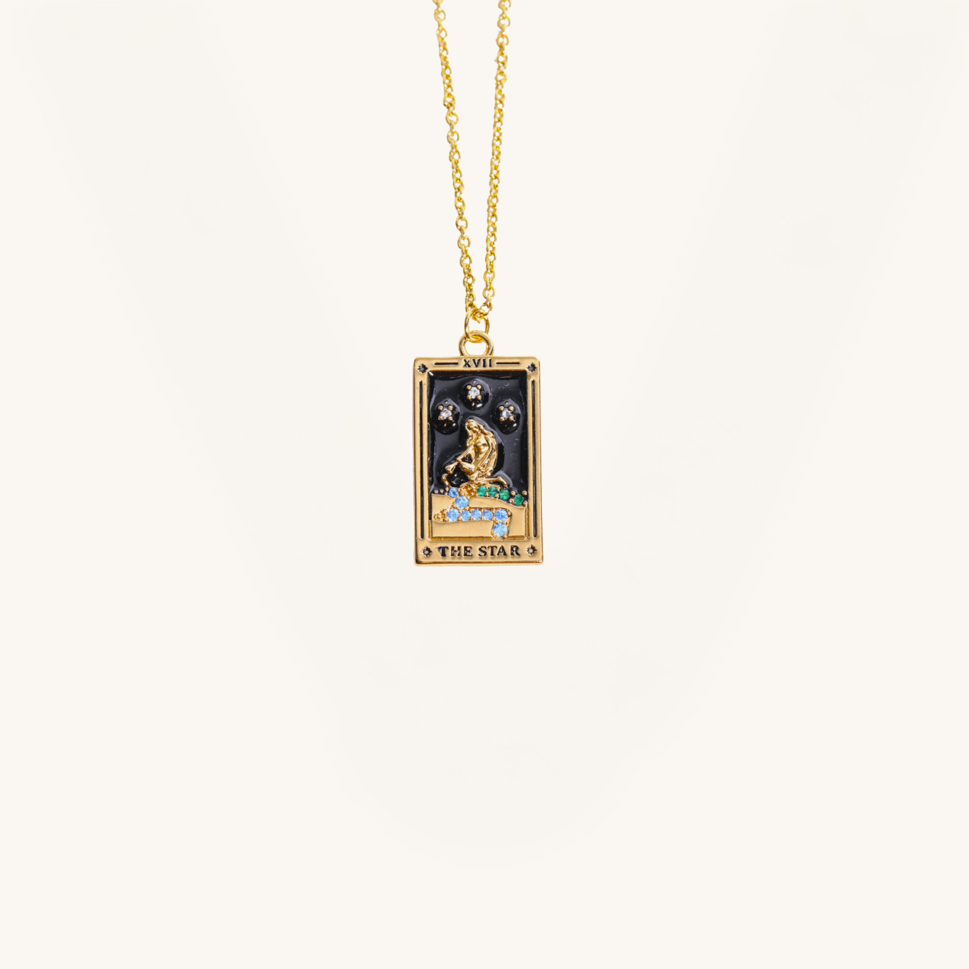 Tarot Card’s collection