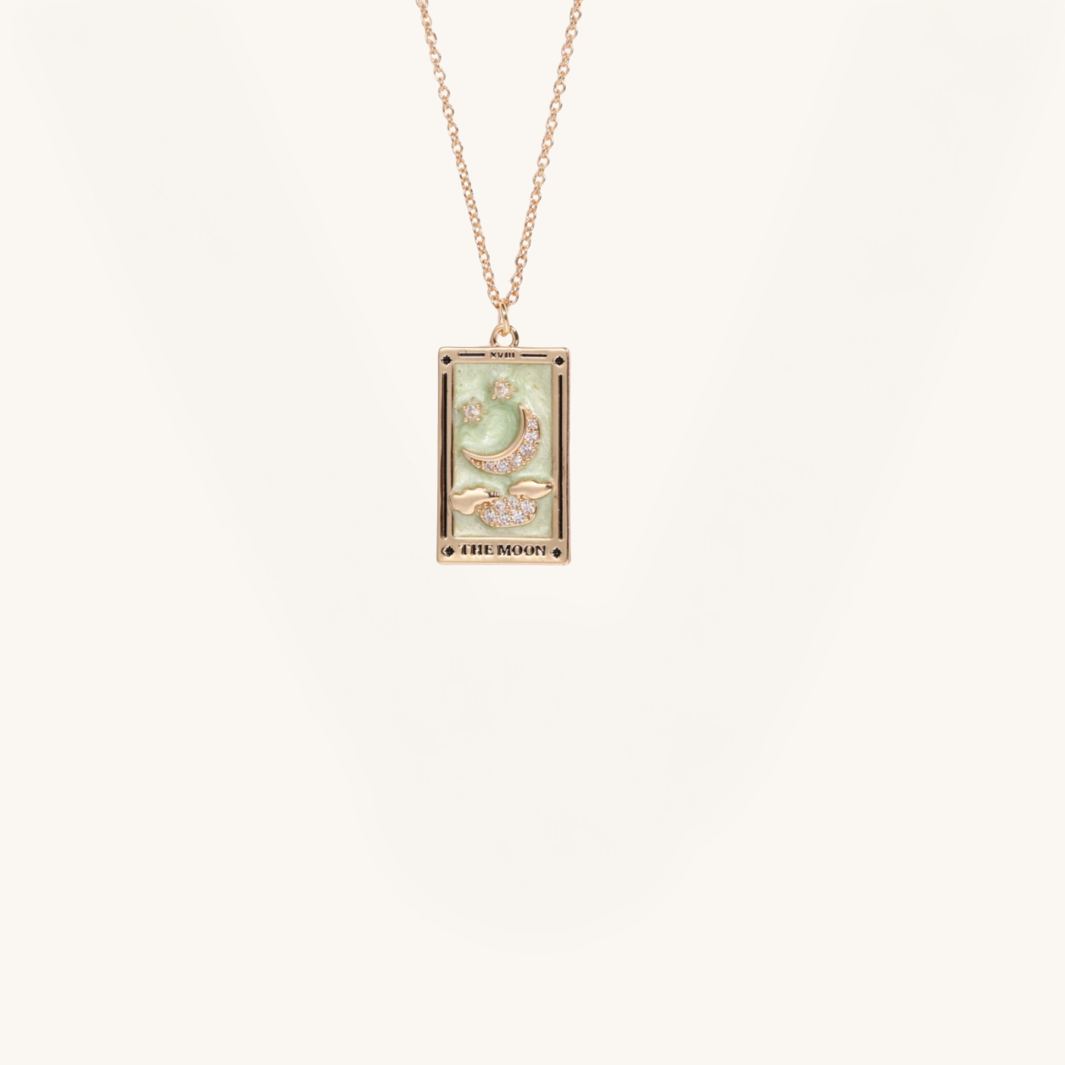 Tarot Card’s collection