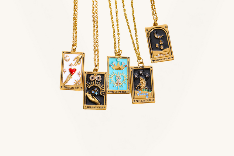 Tarot Card’s collection