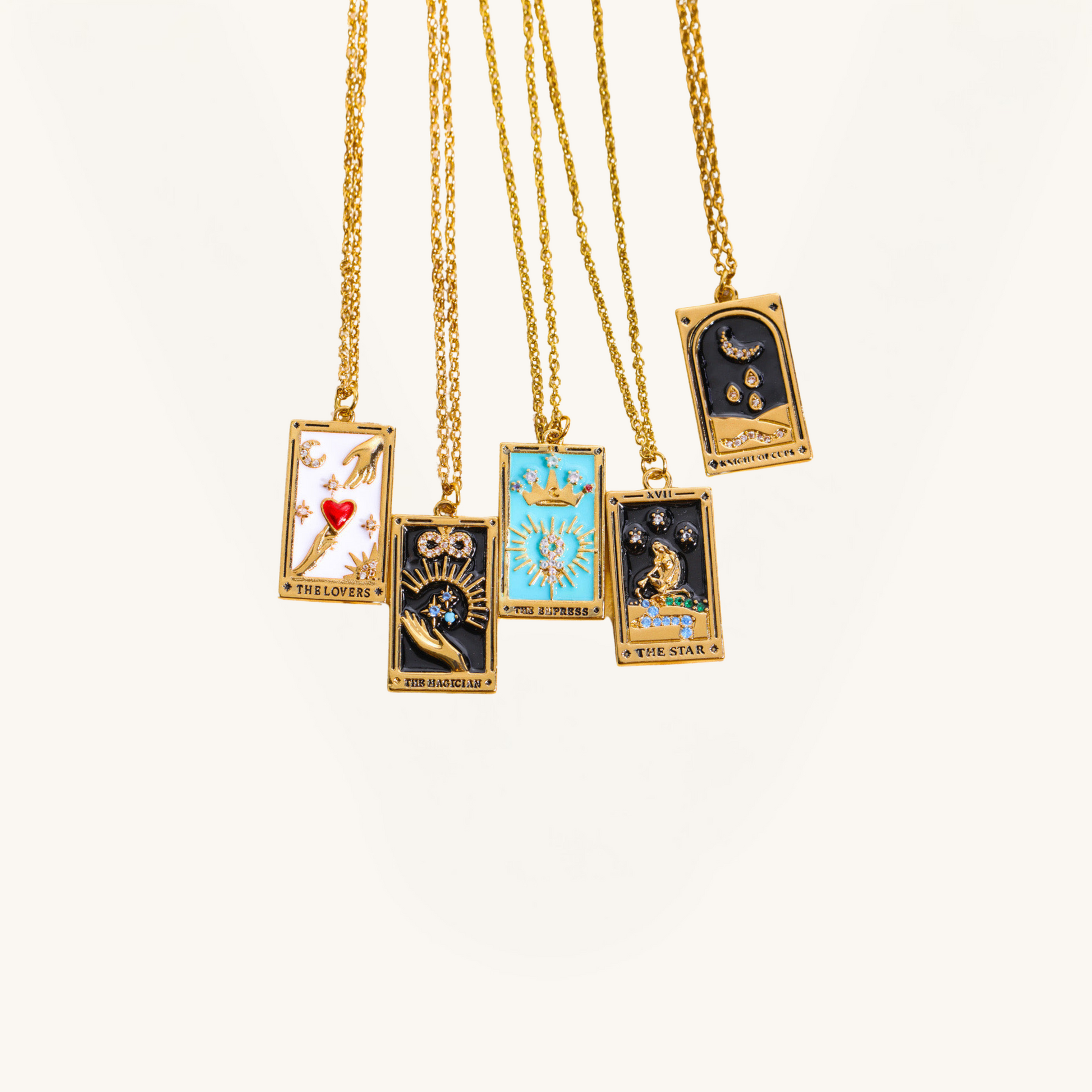 Tarot Card’s collection