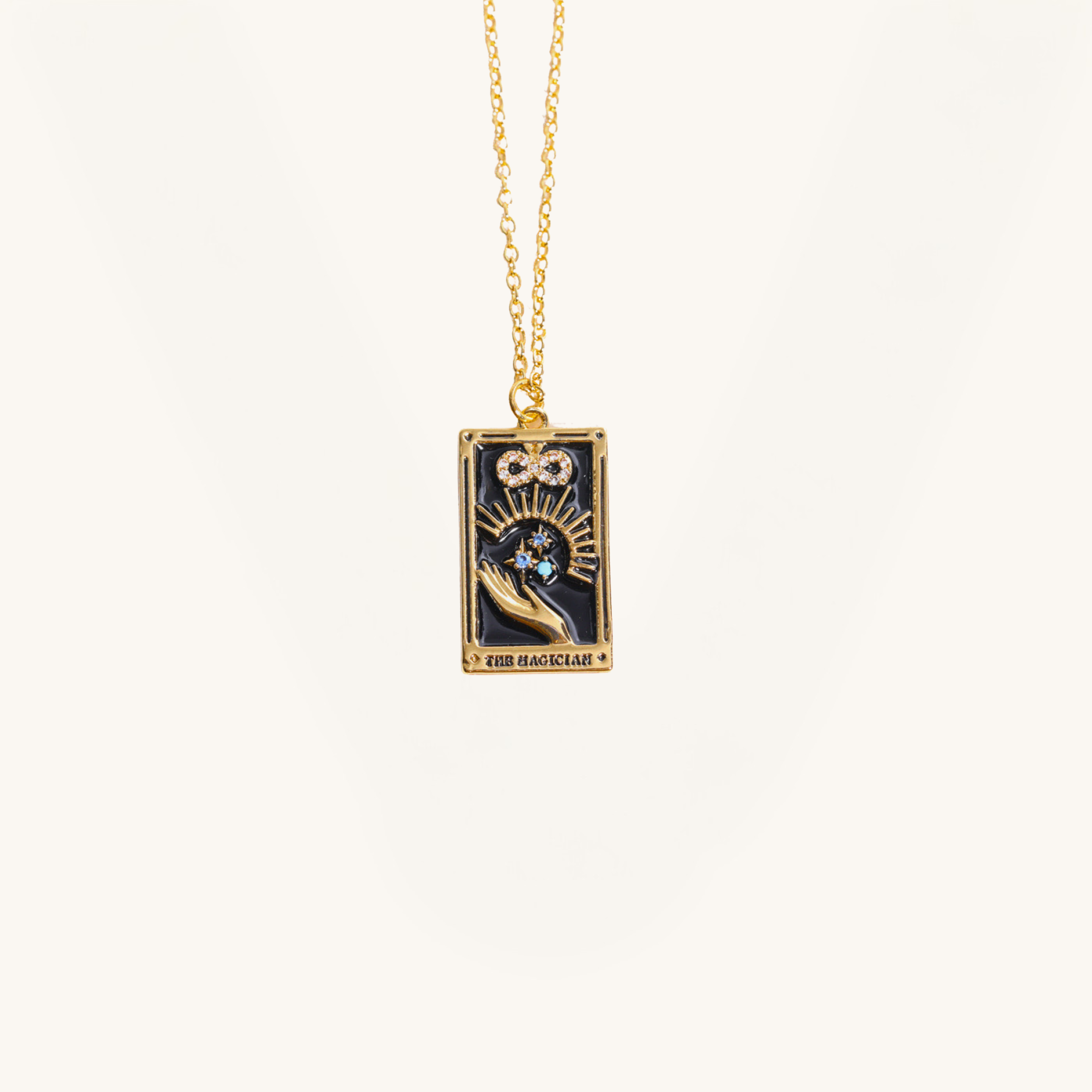 Tarot Card’s collection