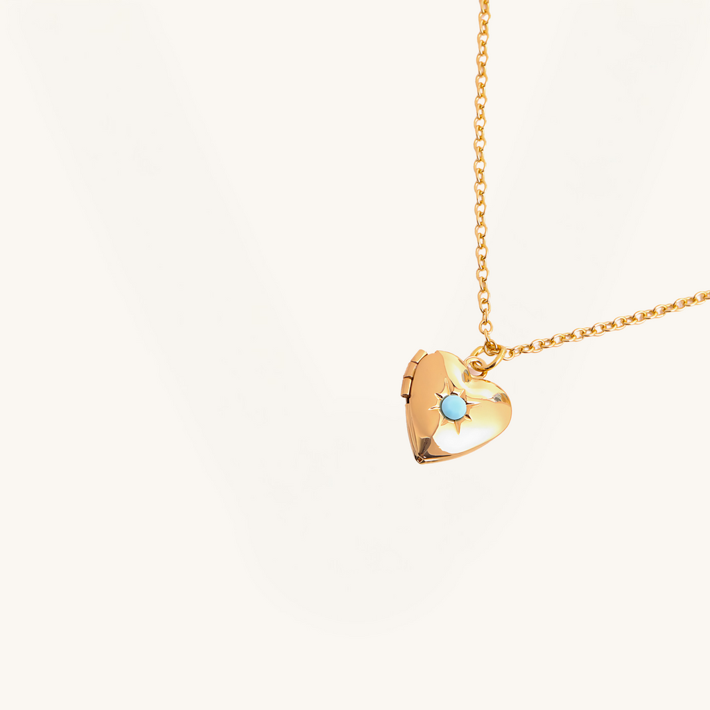 Heartfelt Elegance