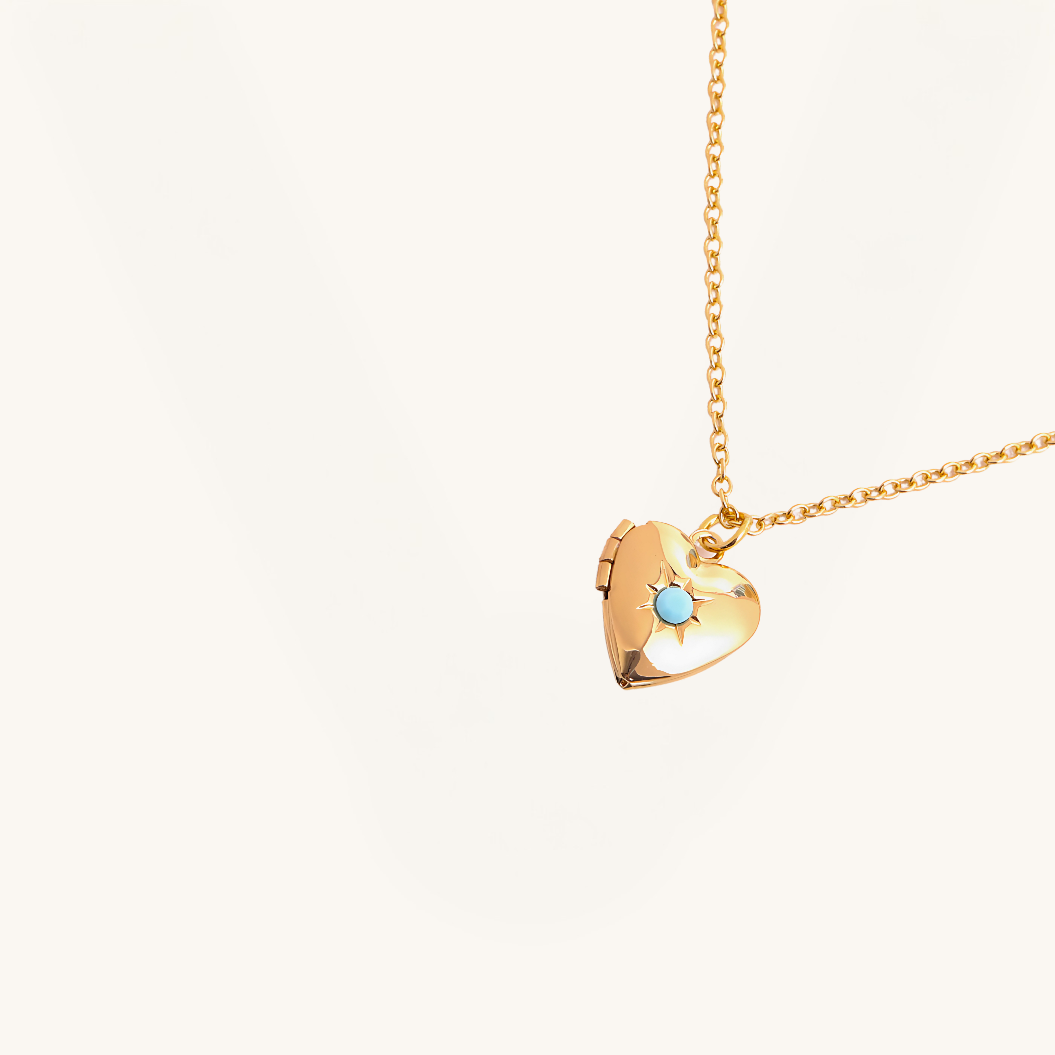 Heartfelt Elegance