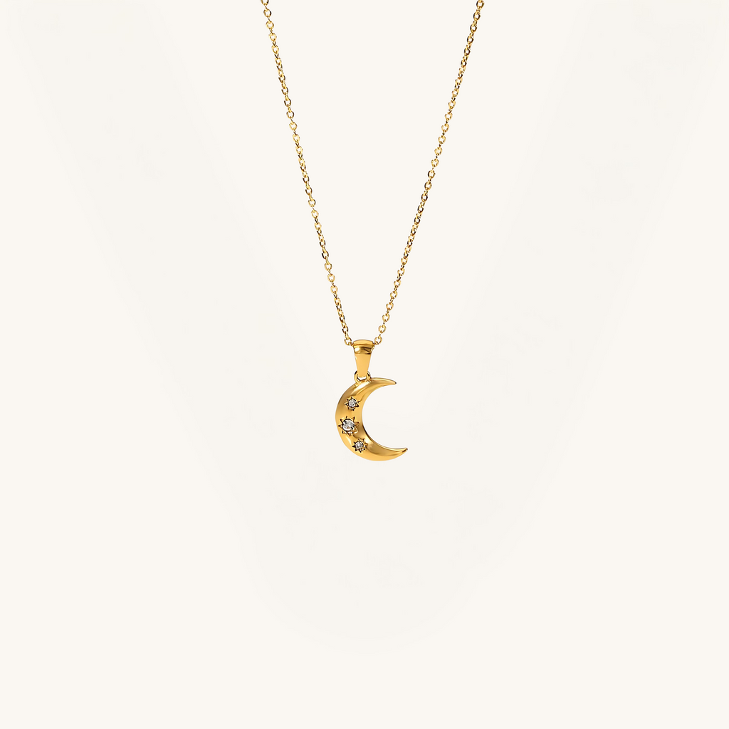 Crescent Moon