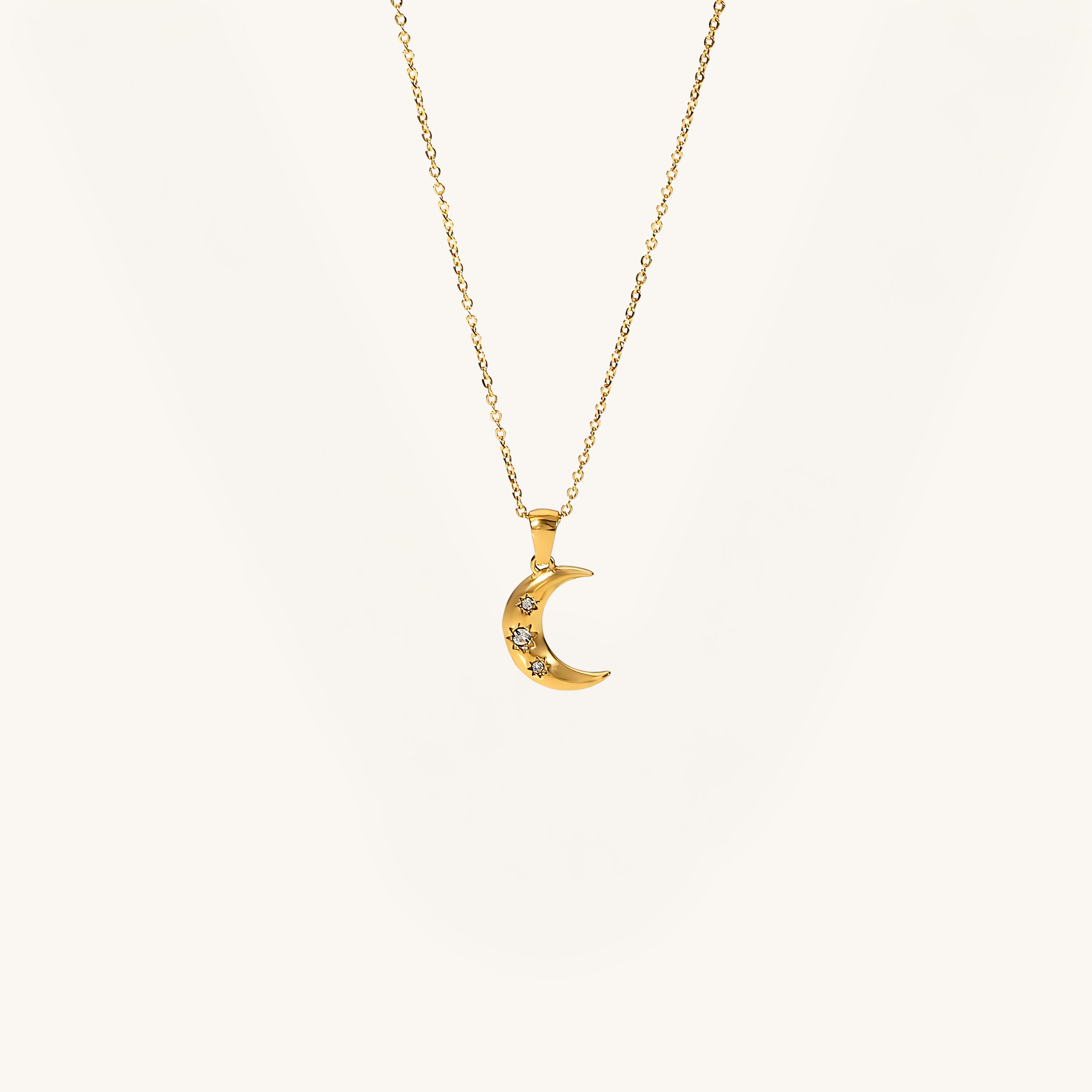 Crescent Moon