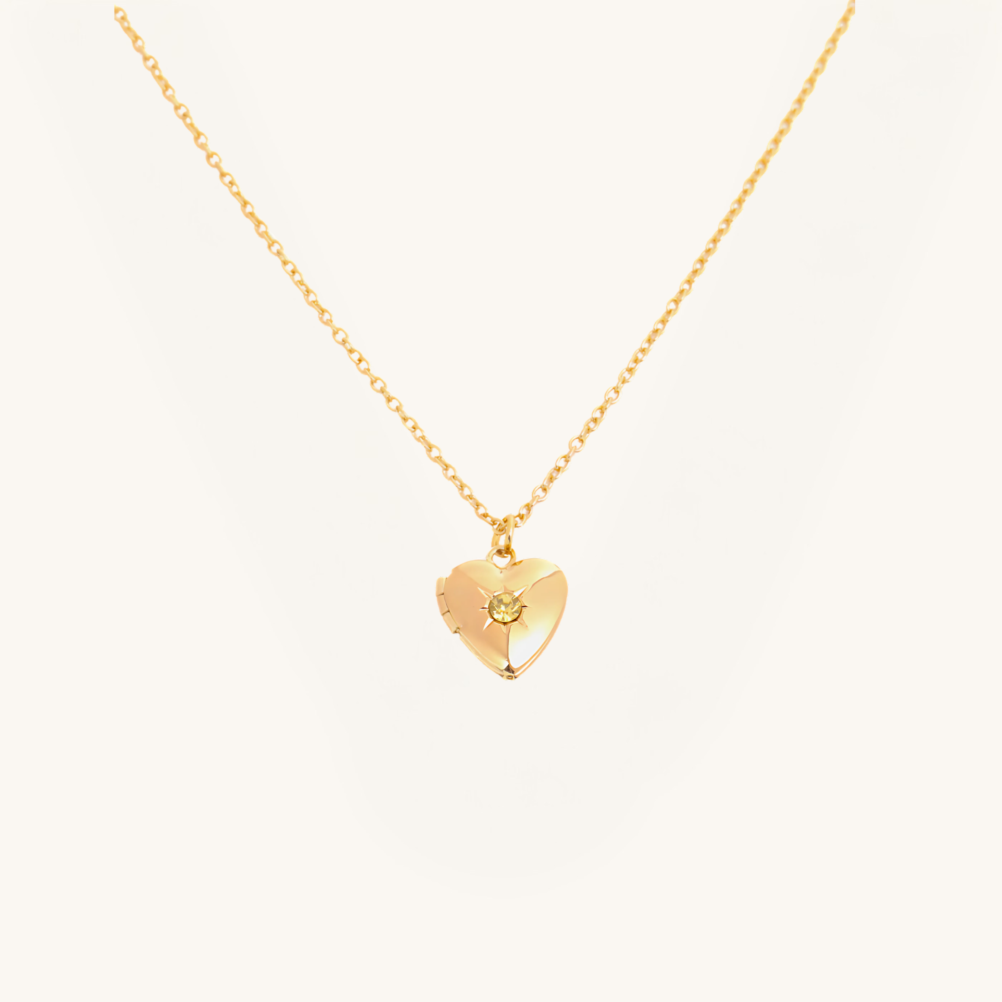 Heartfelt Elegance