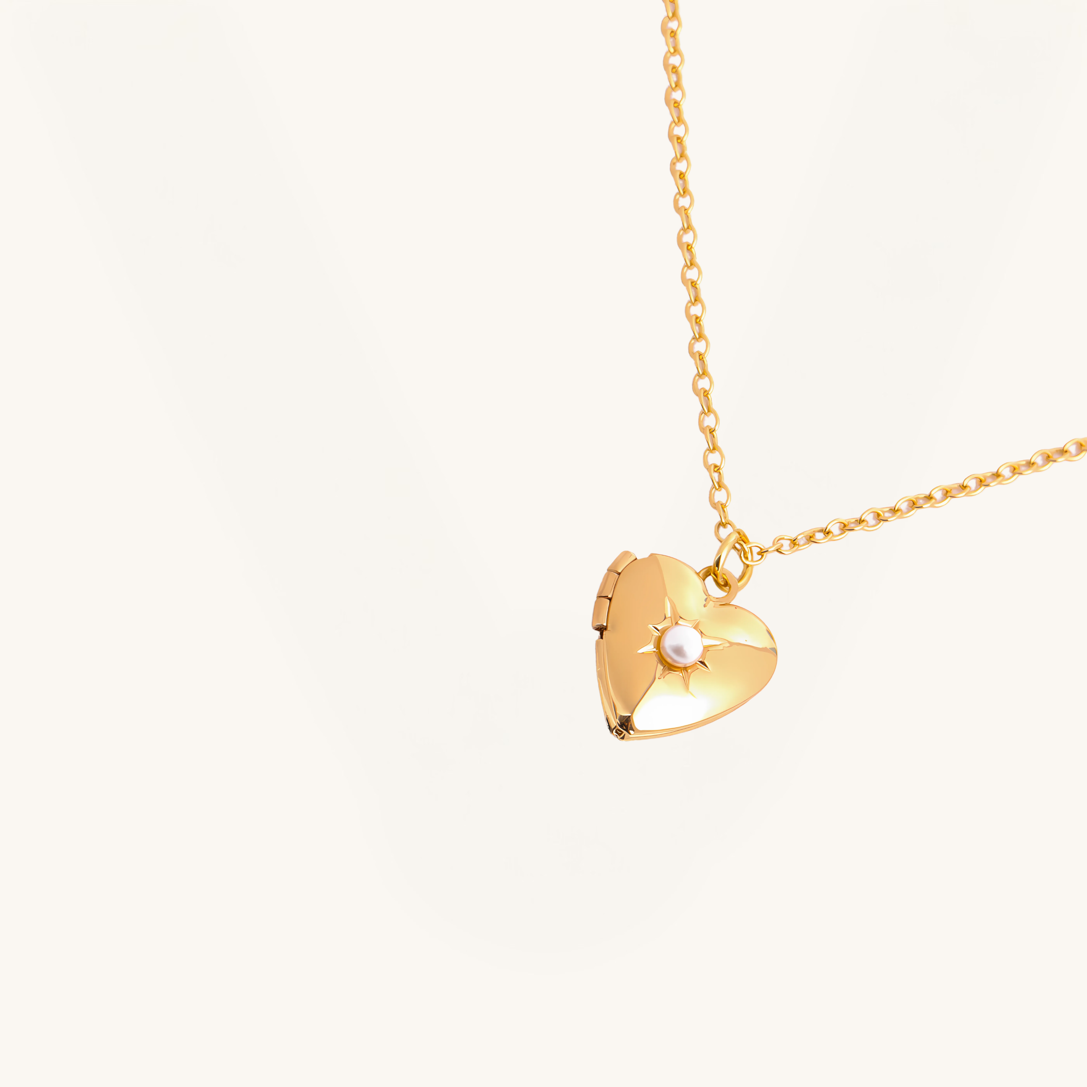 Heartfelt Elegance
