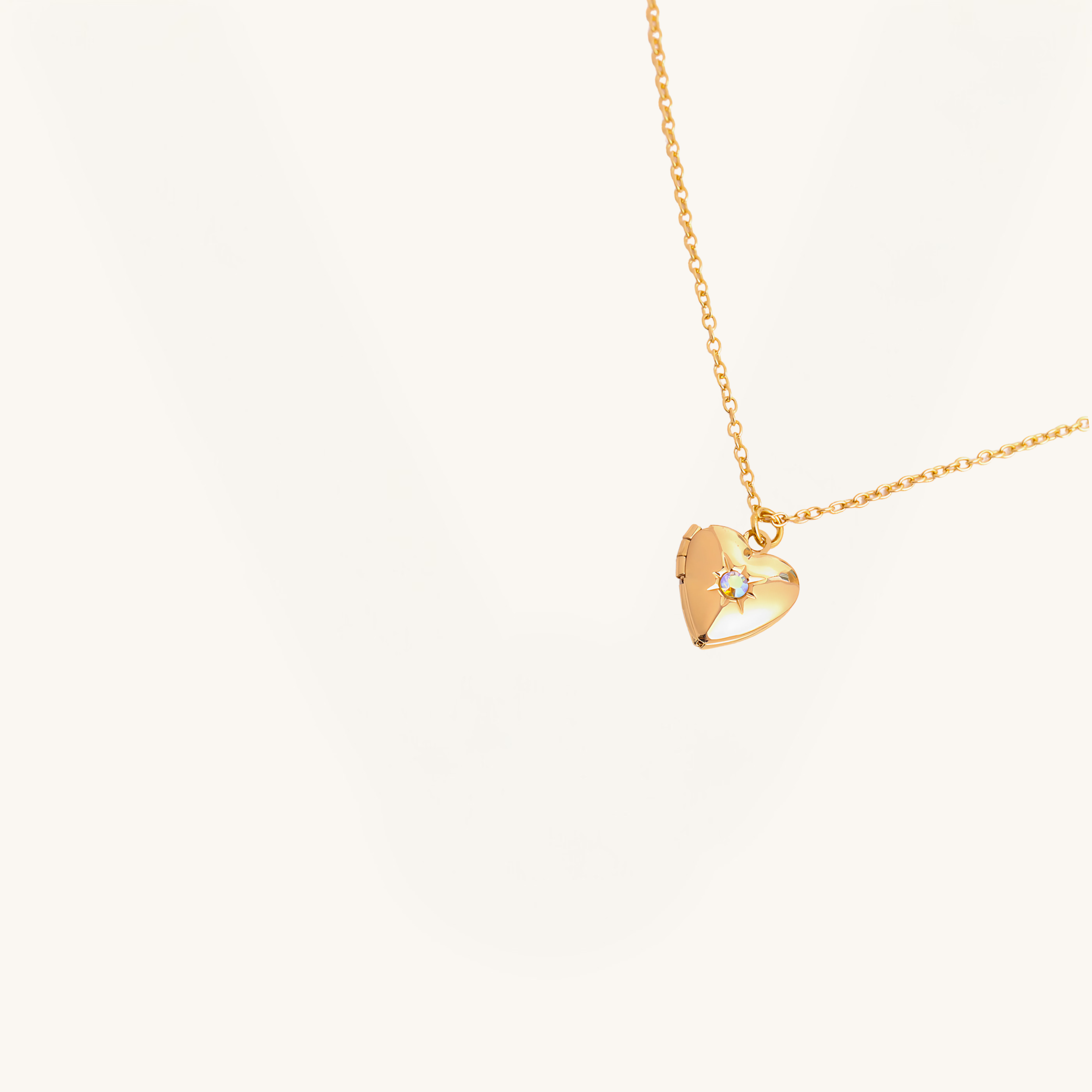 Heartfelt Elegance
