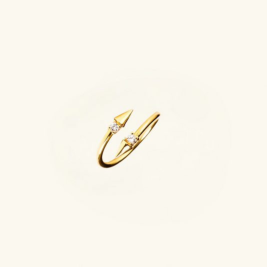 Arrows Ring