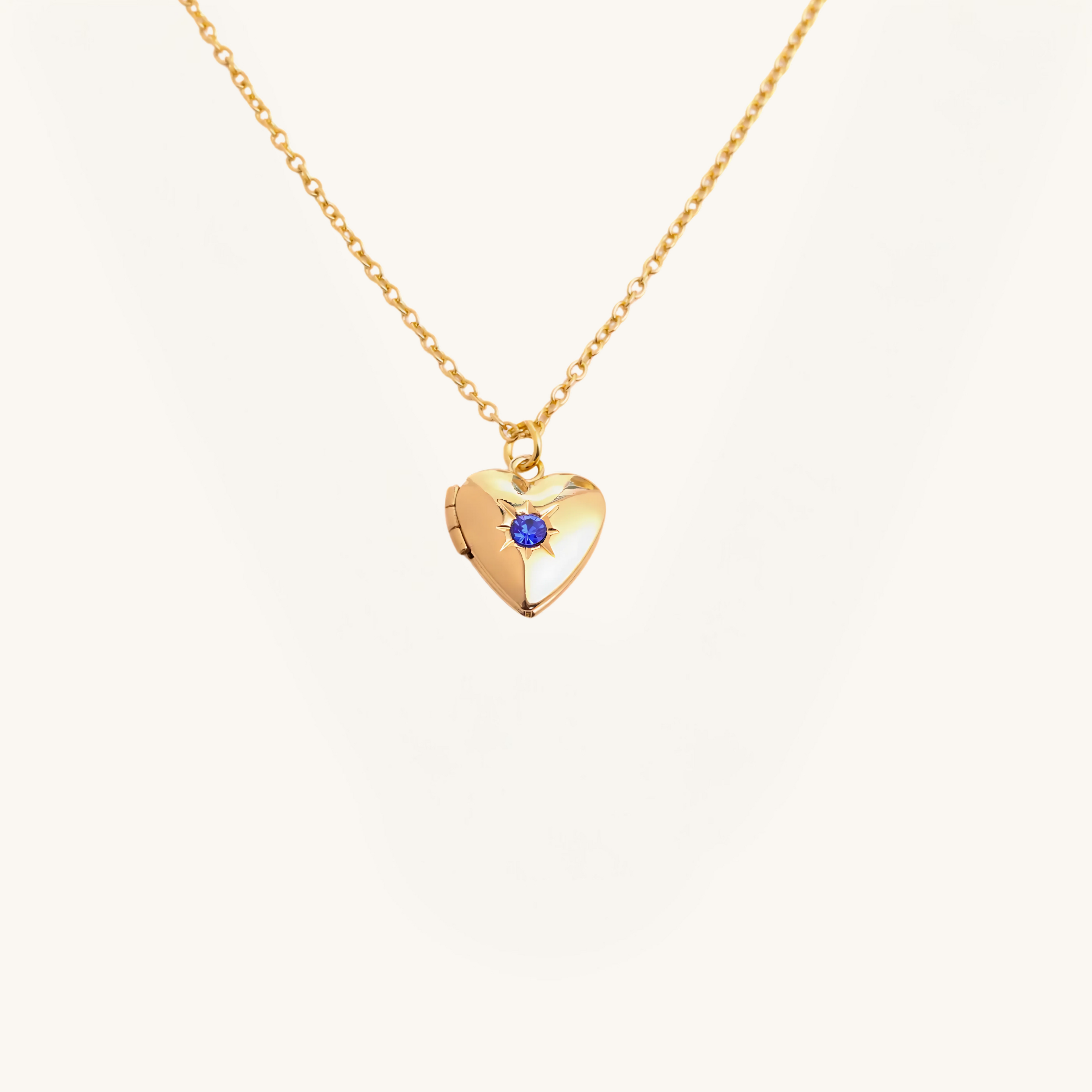 Heartfelt Elegance