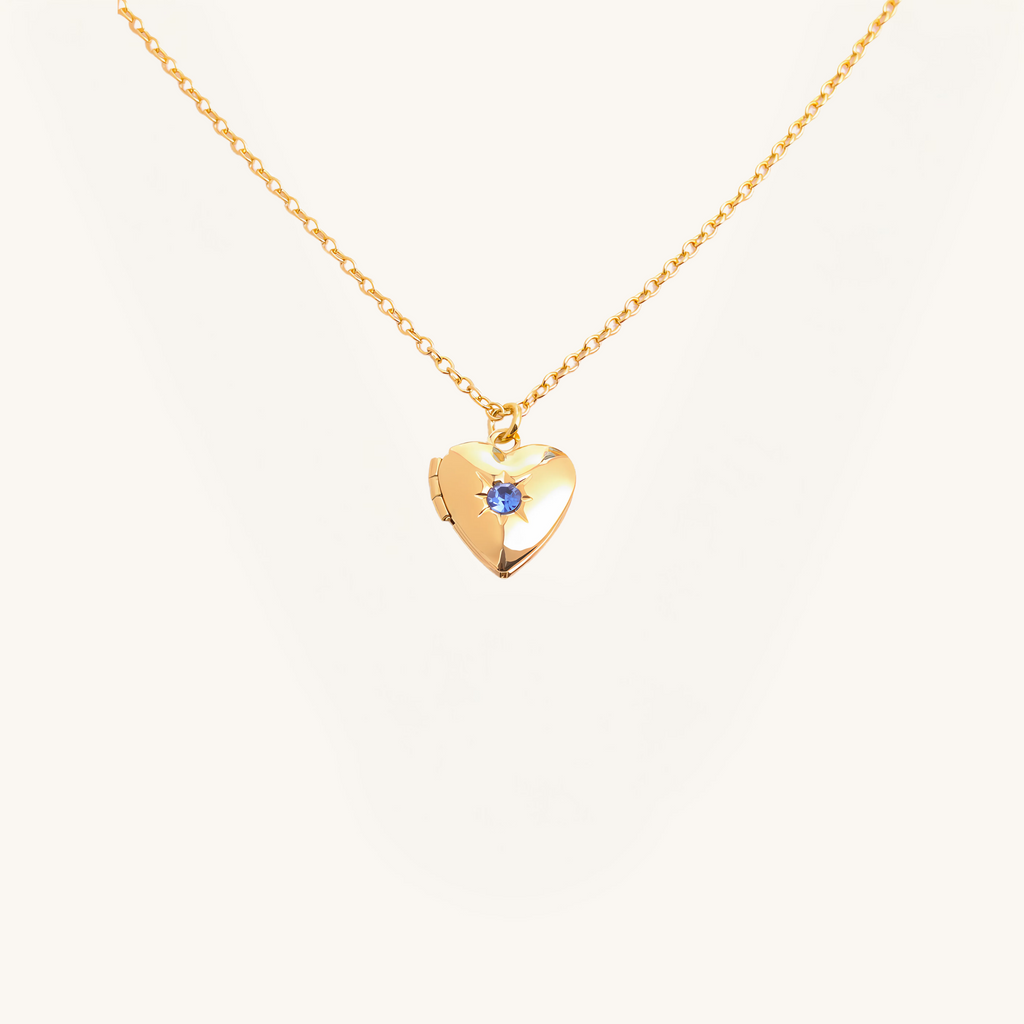 Heartfelt Elegance