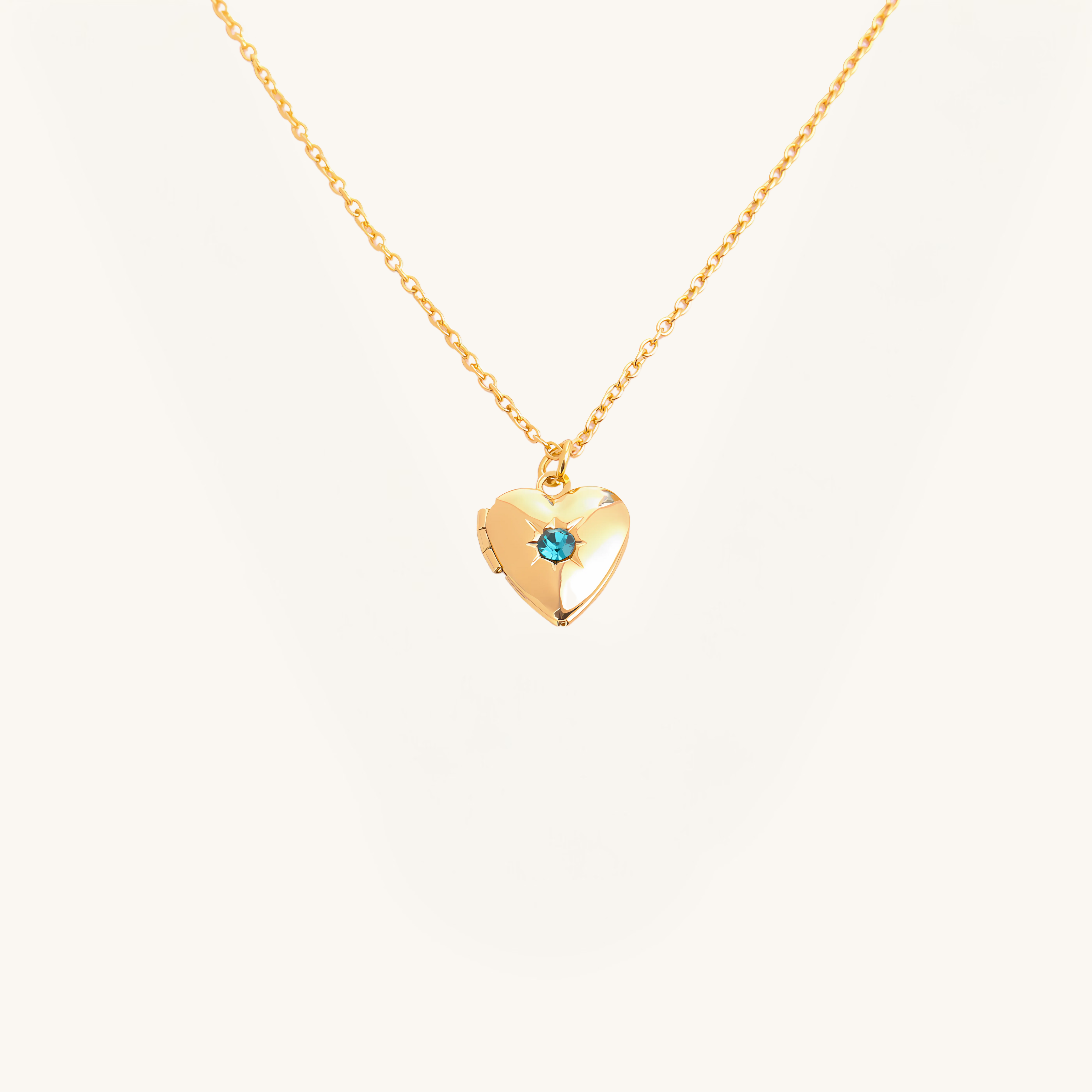 Heartfelt Elegance
