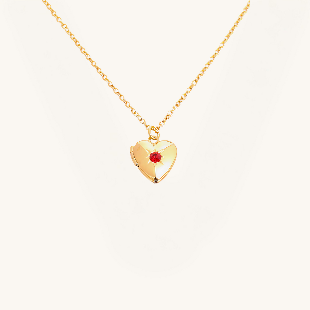 Heartfelt Elegance