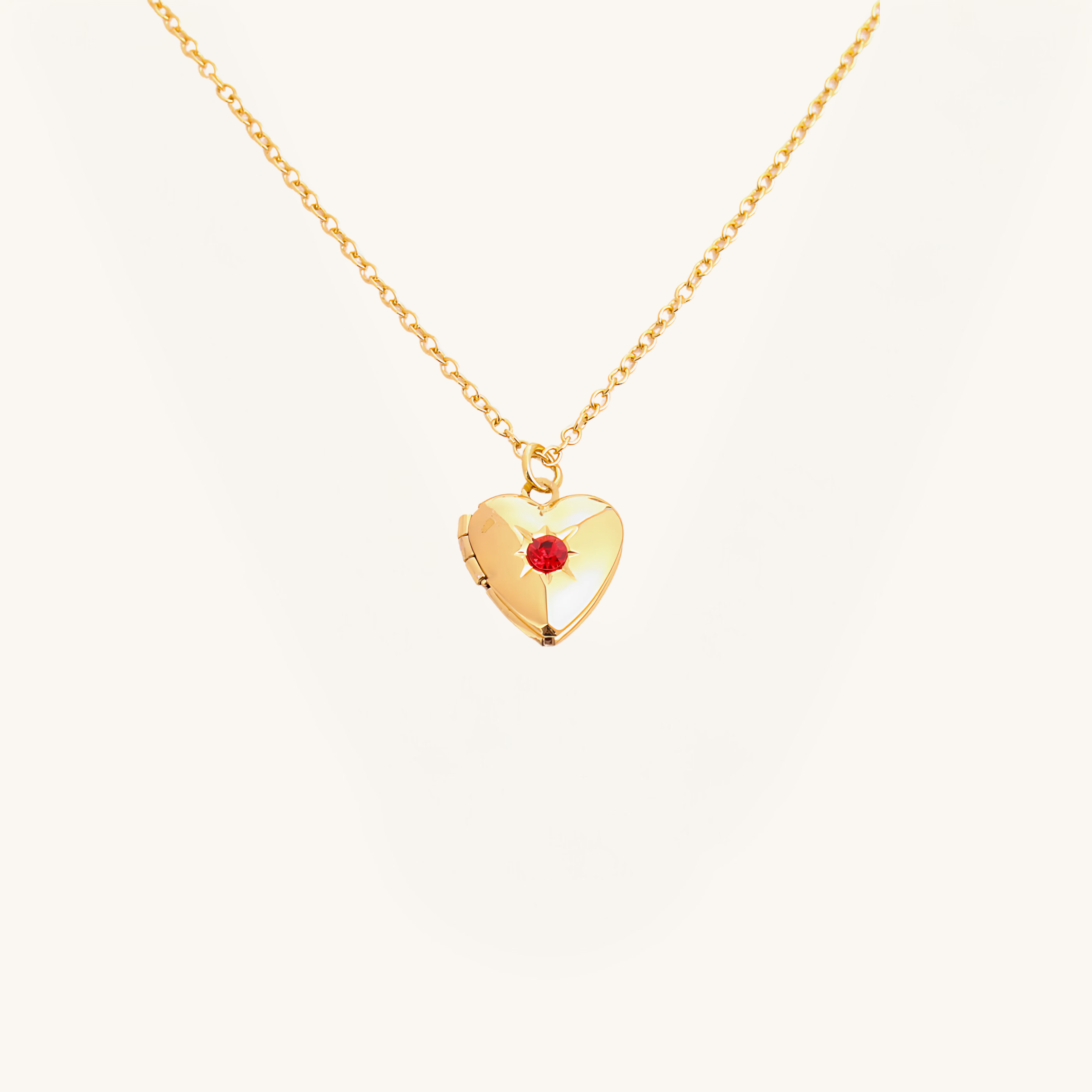 Heartfelt Elegance
