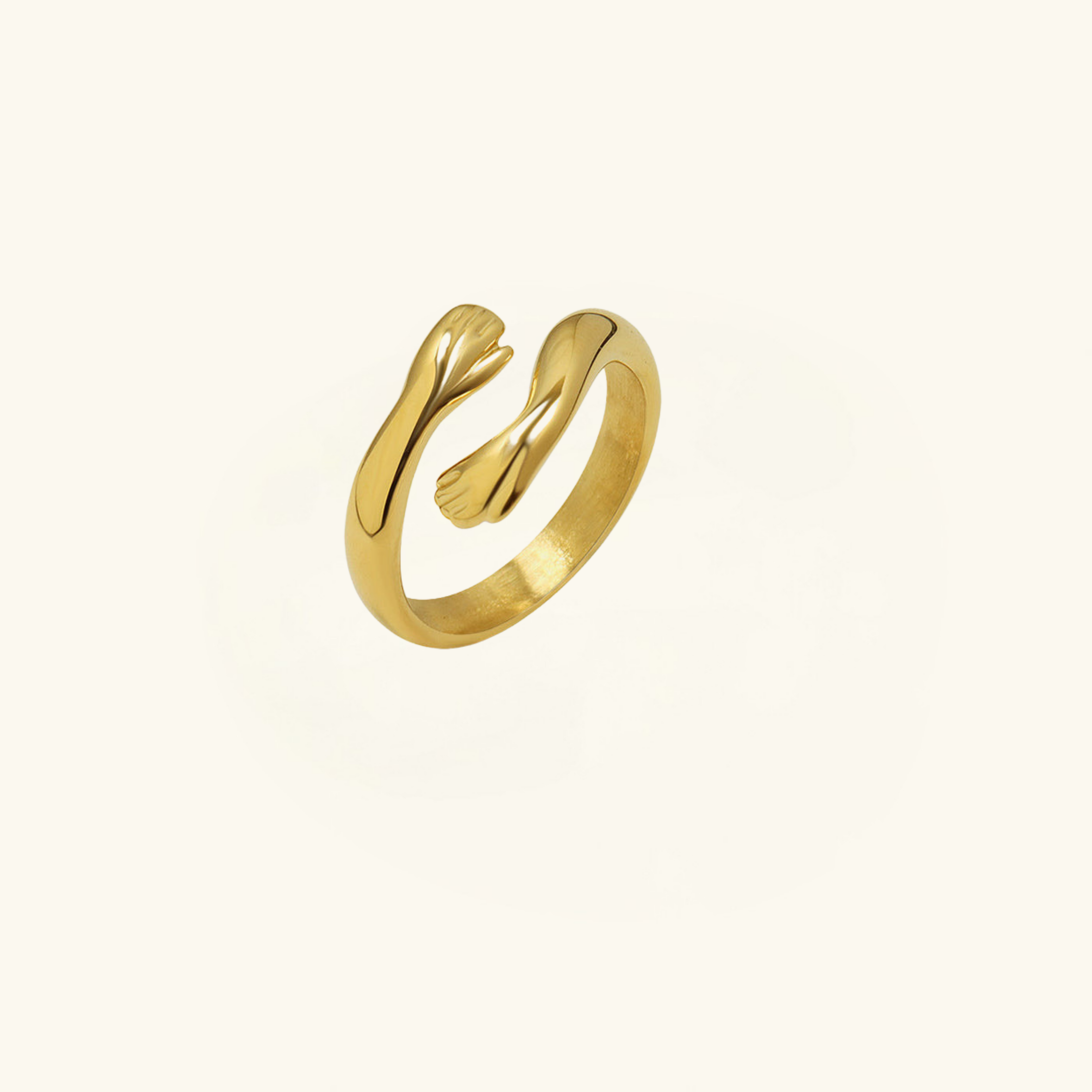 Hugs Ring
