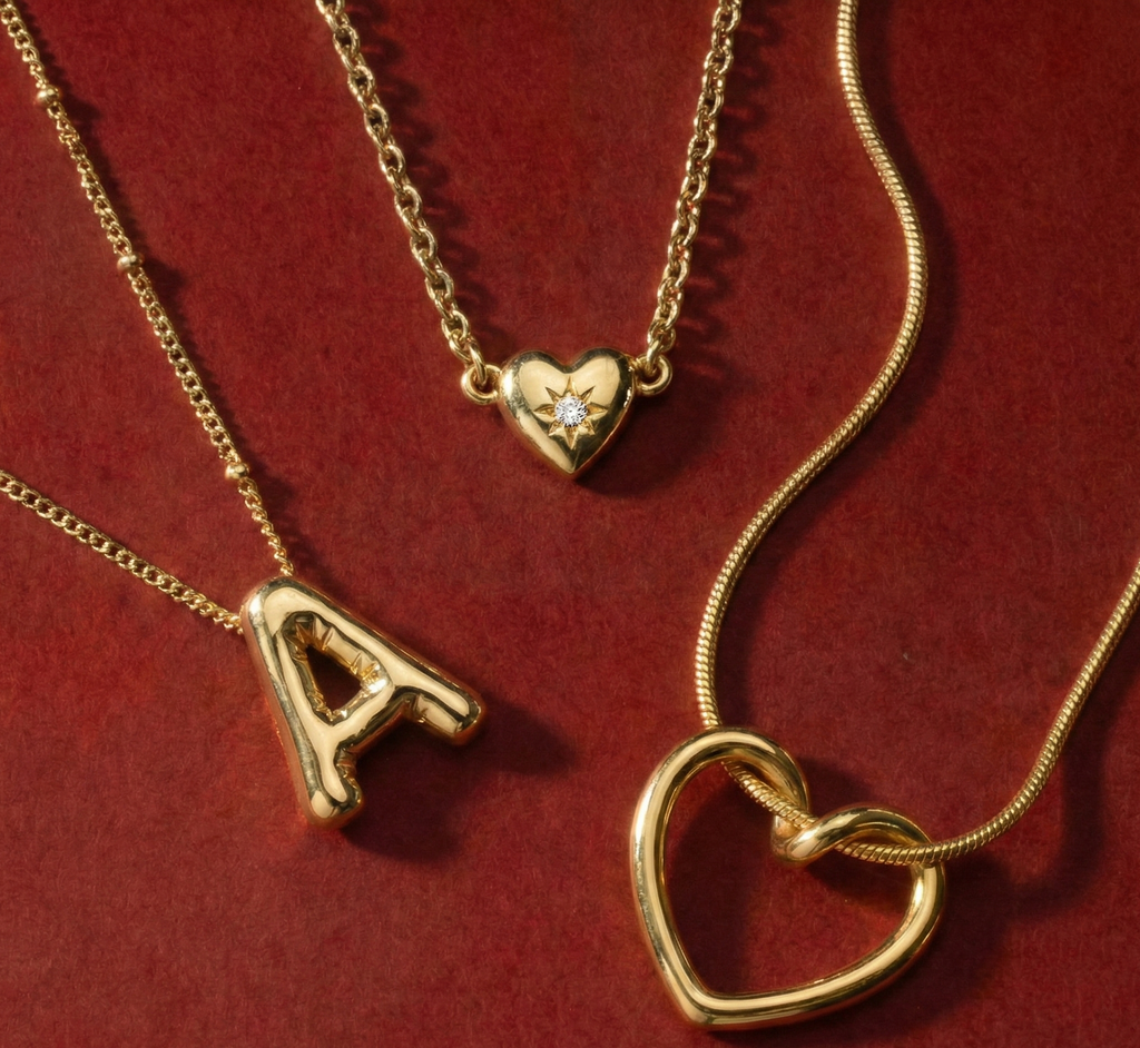 The Signature Love Bundle