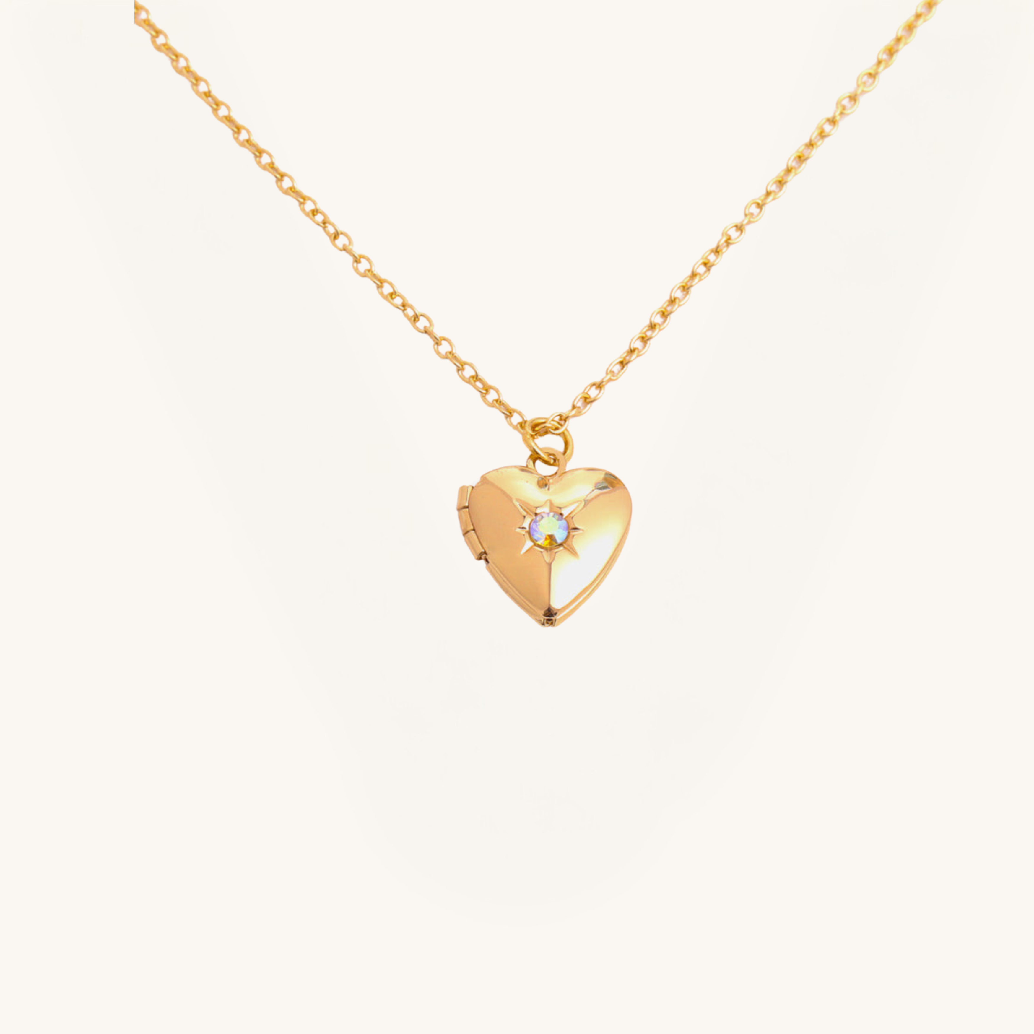 Heartfelt Elegance