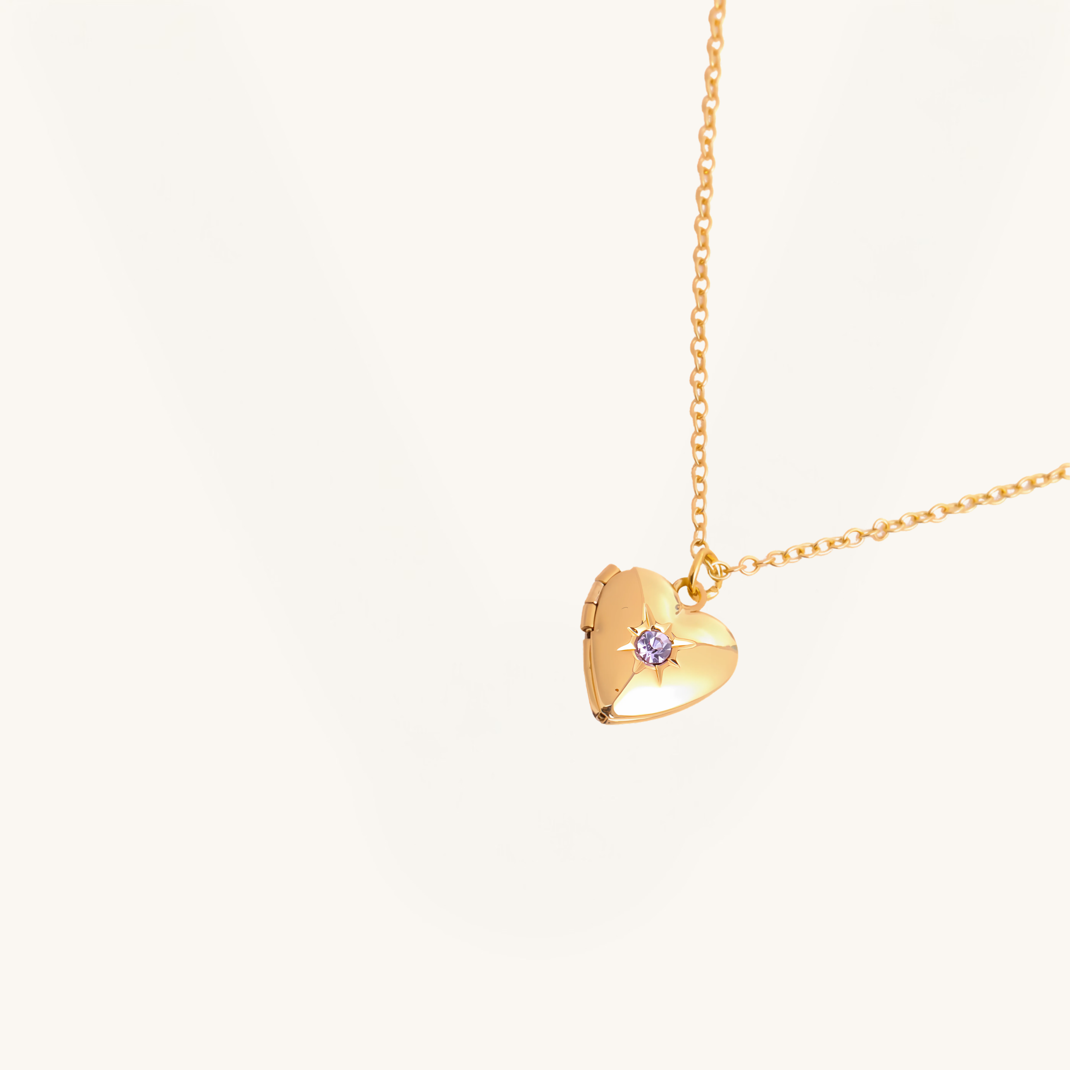 Heartfelt Elegance