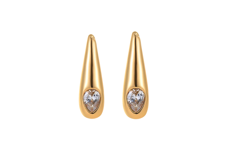 Teardrop Earrings