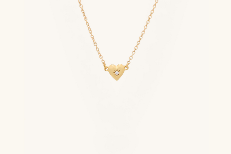 Lovin Hearts pendent