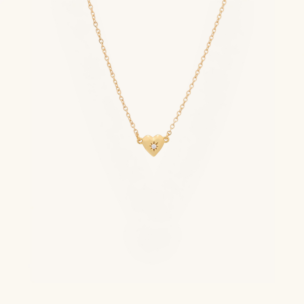 Lovin Hearts pendent