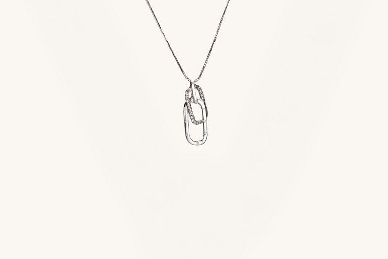 Forever Necklace