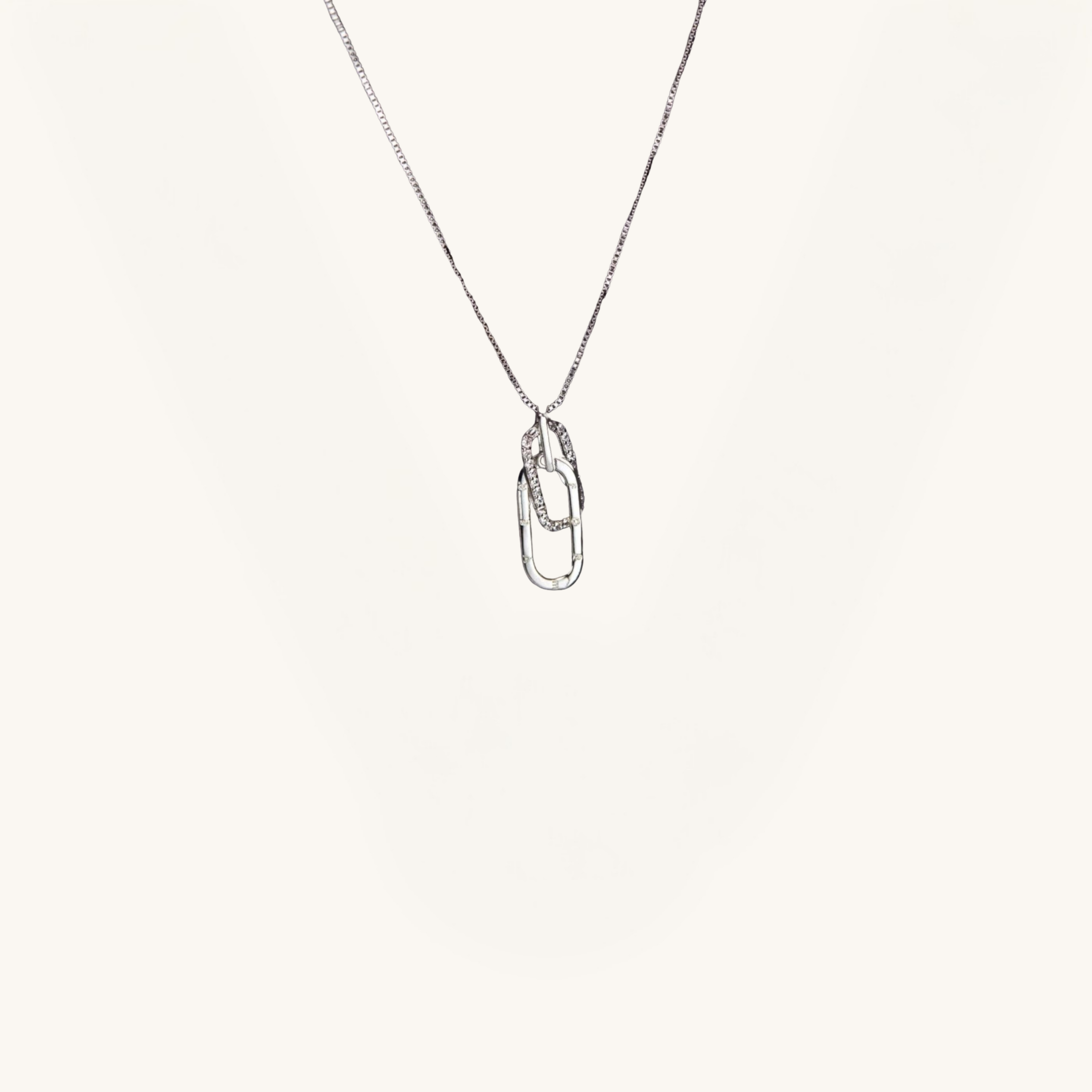 Forever Necklace