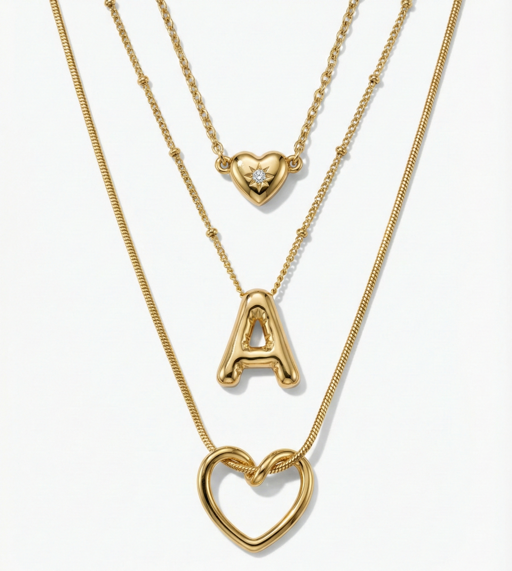 The Signature Love Bundle