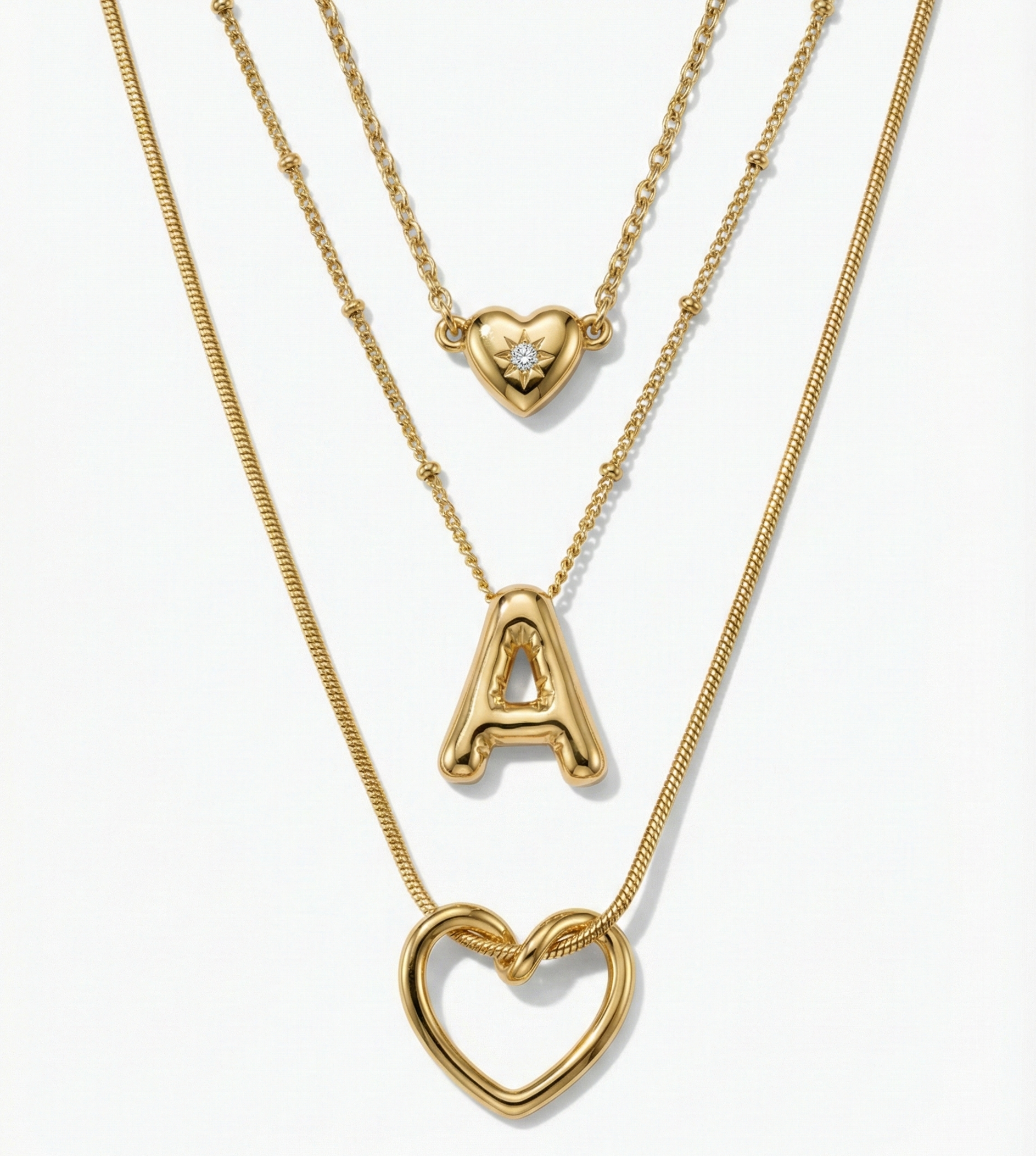 The Signature Love Bundle