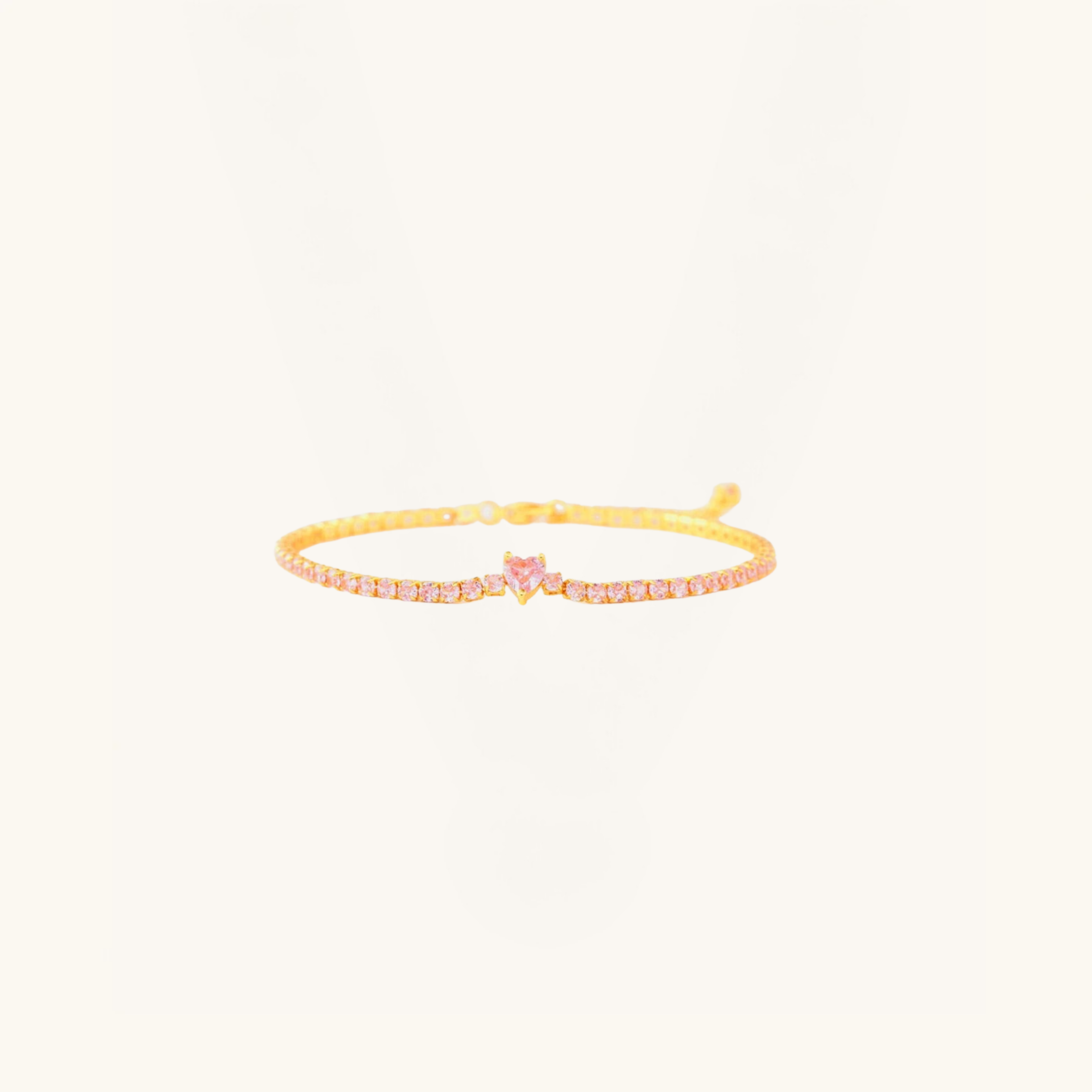 Rosaline Heart
