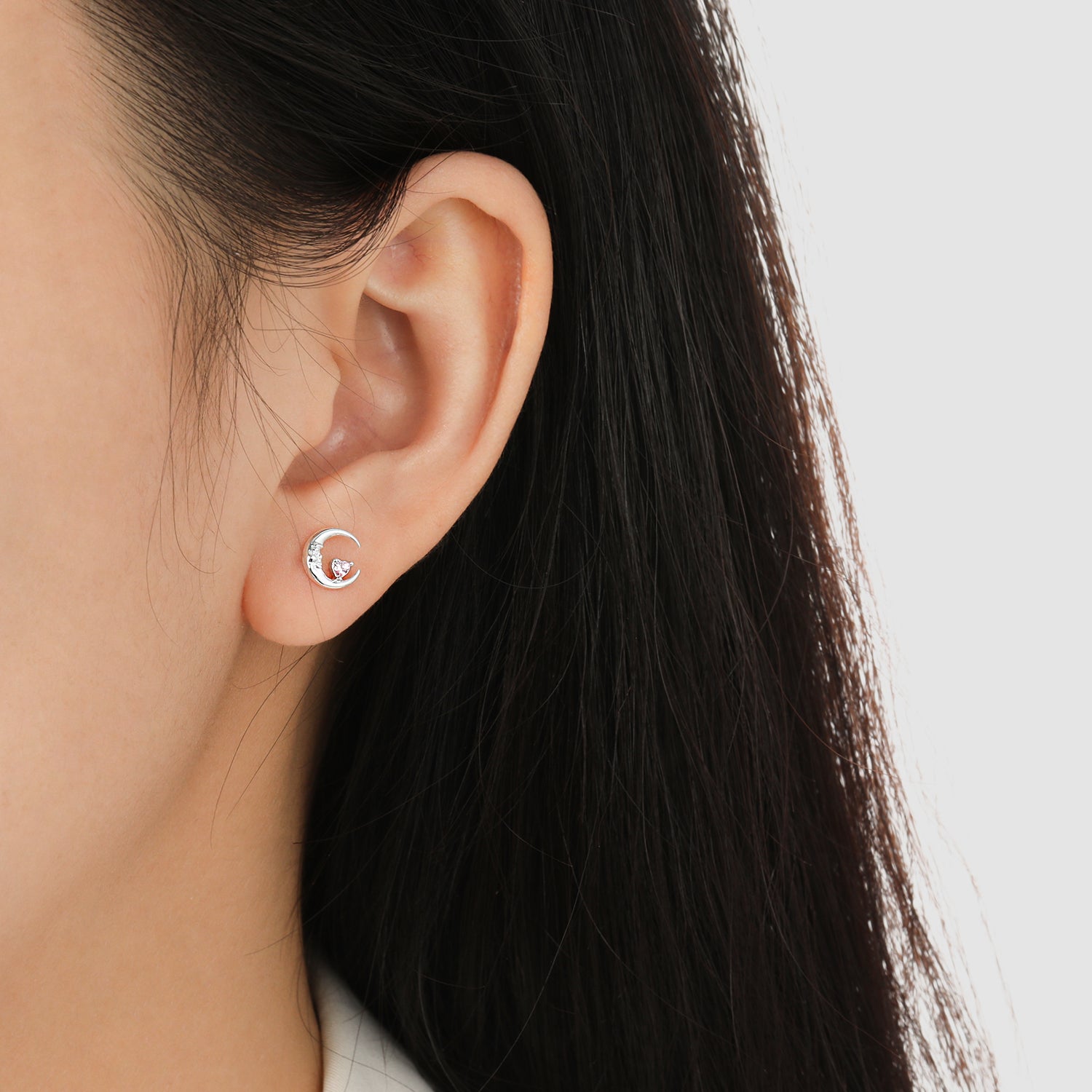 Moonlight Amour Earrings