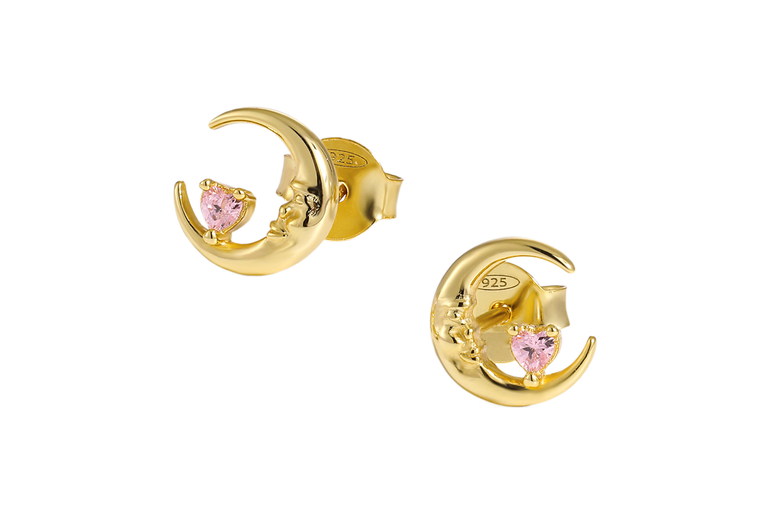 Moonlight Amour Earrings