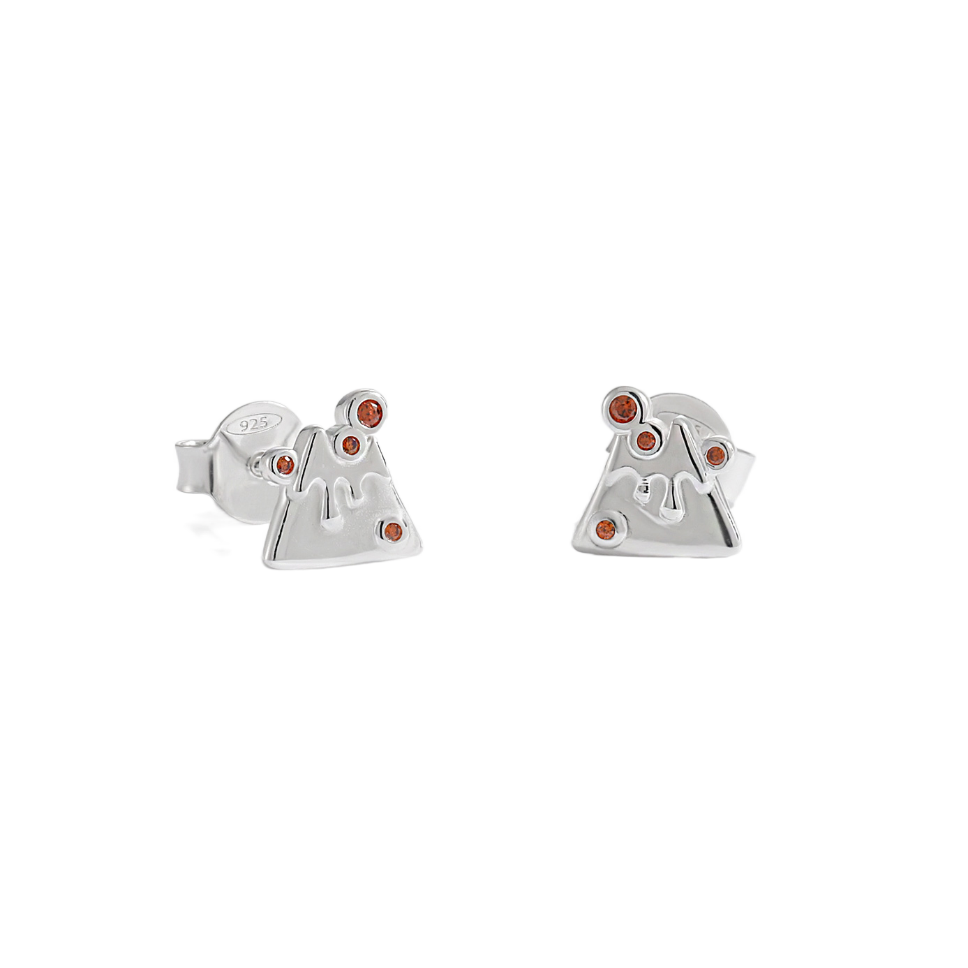 Molten Glow Studs