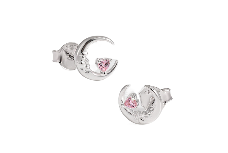 Moonlight Amour Earrings